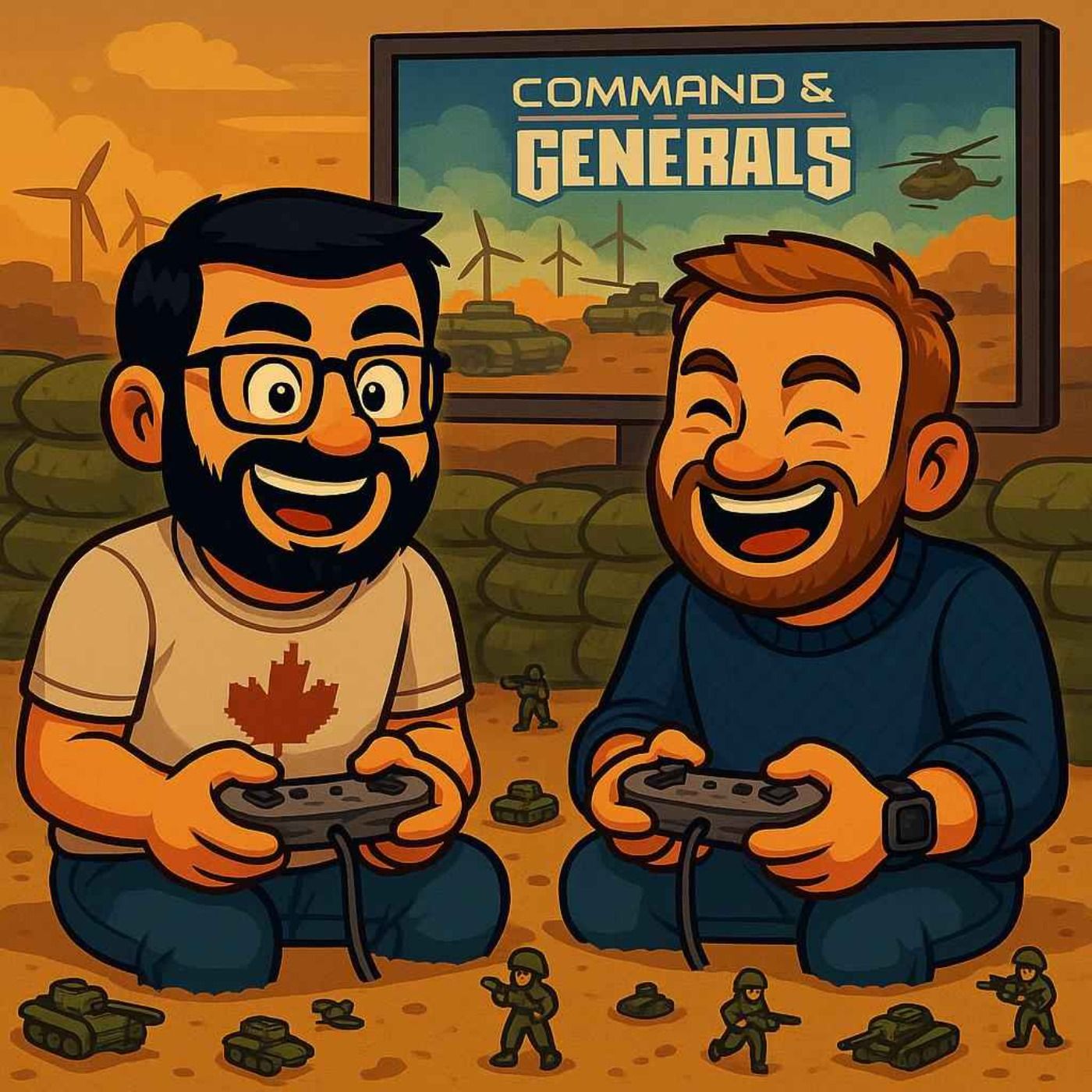 Command & Conquer Teil 2