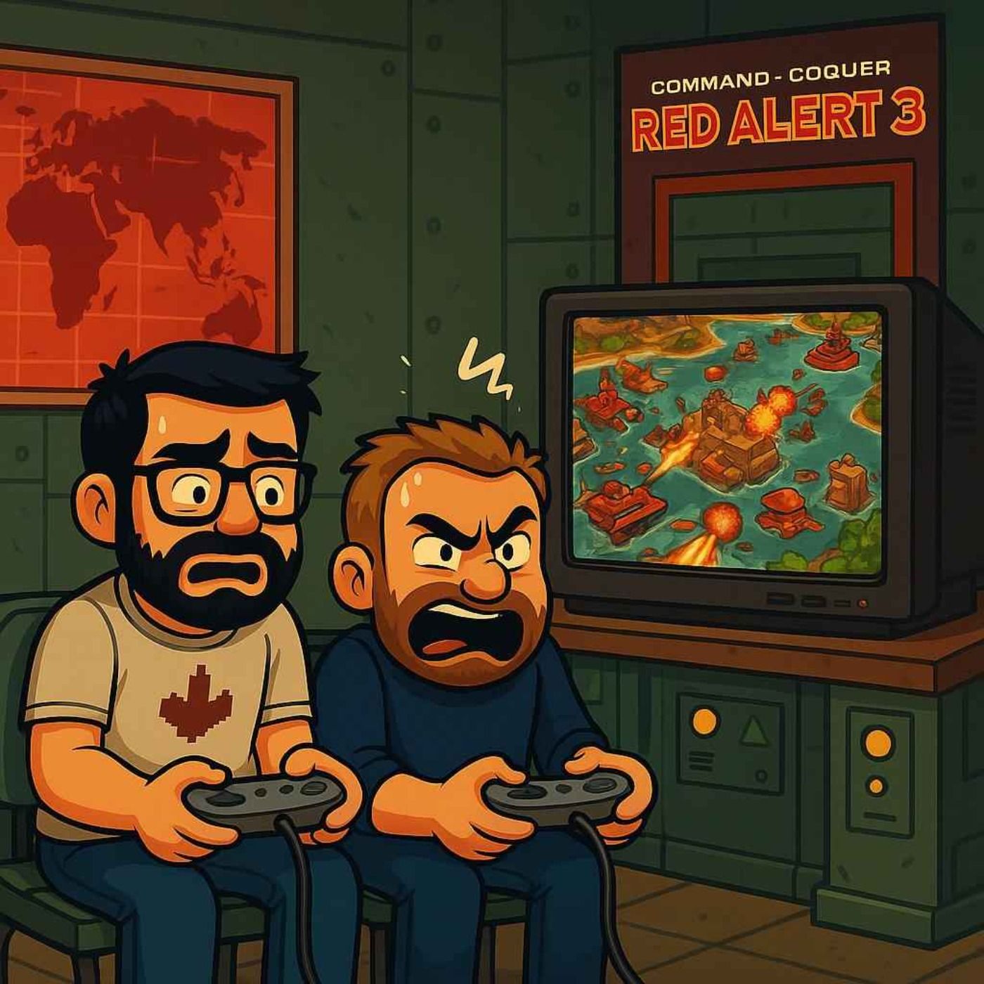 Command & Conquer Teil 3