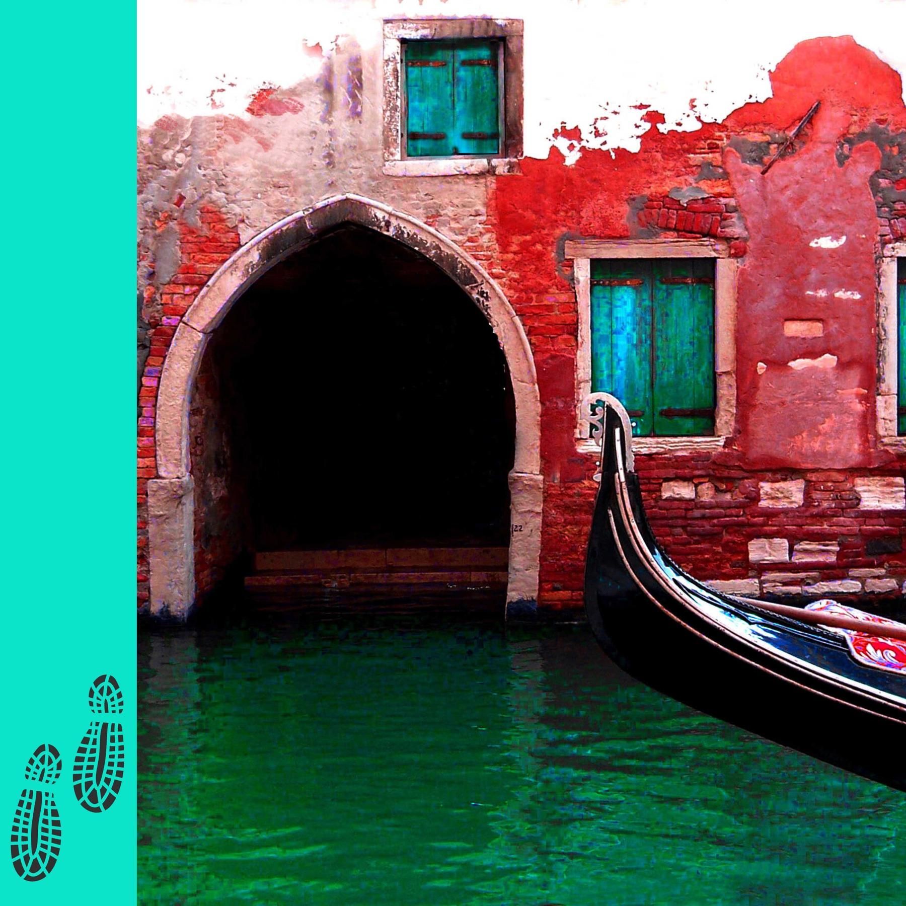 Commissario Brunetti: Tierische Profite - Donna-Leon-Krimi im Schlachthof