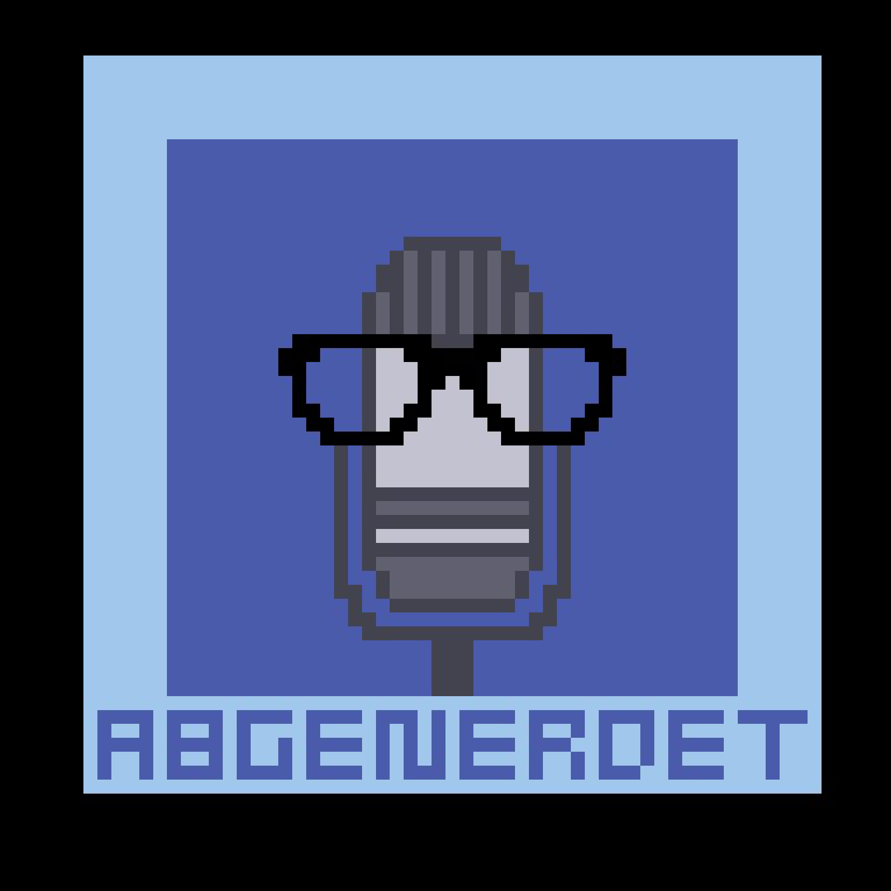 Commodore 64 (und zerstörte Joysticks) mit Patrick Becher