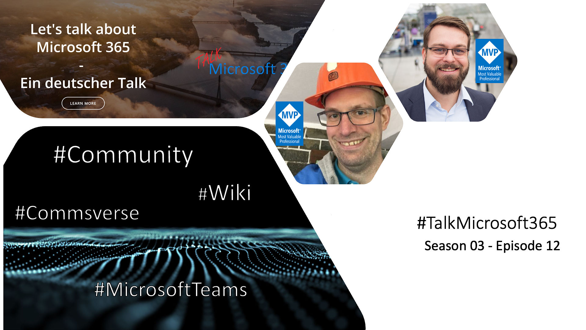 Commsverse und Microsoft Teams News