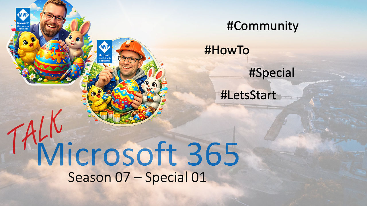 Community Einblicke - Was steckt hinter sharing is caring