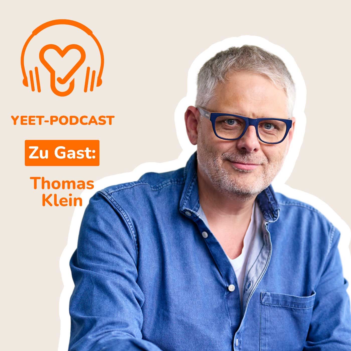 Community Management kann doch jede*r? - mit Tom Klein