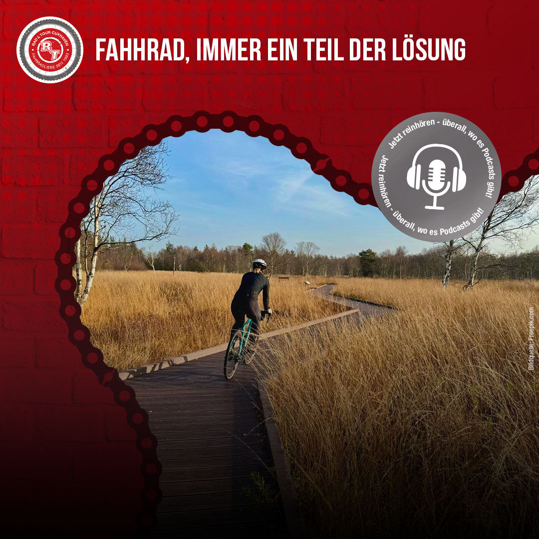 Community Rides & Radabenteuer: Gemeinsam mehr erleben!
