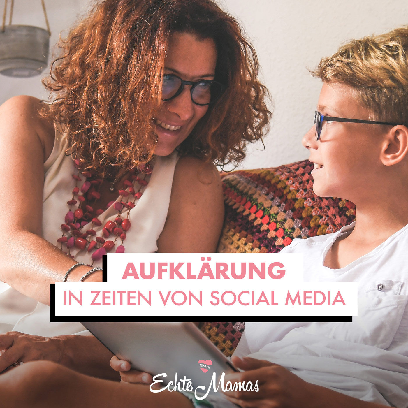 Community-Thema: Aufklärung in Zeiten von Social Media