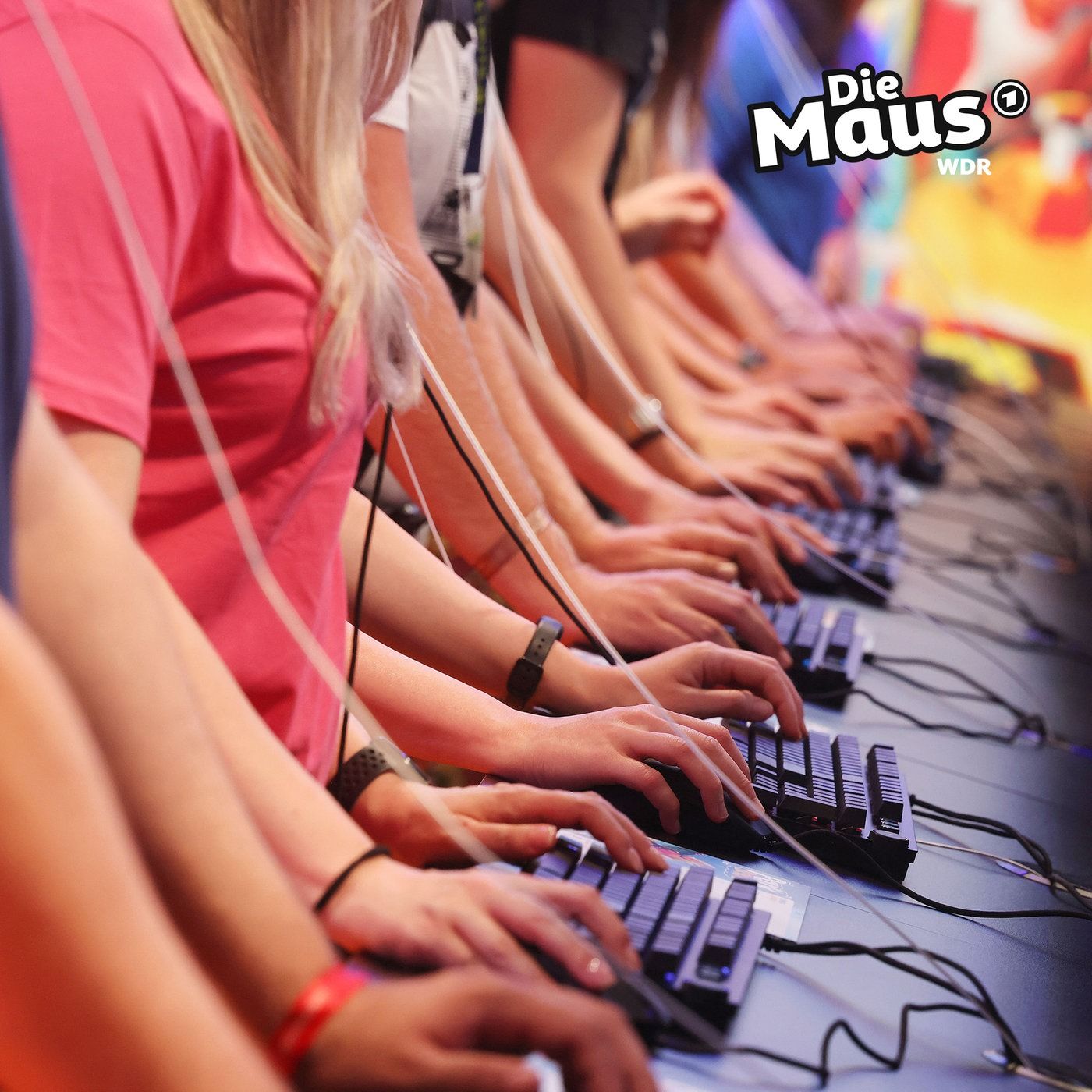 Computerspielmesse "Gamescom" wird noch größer