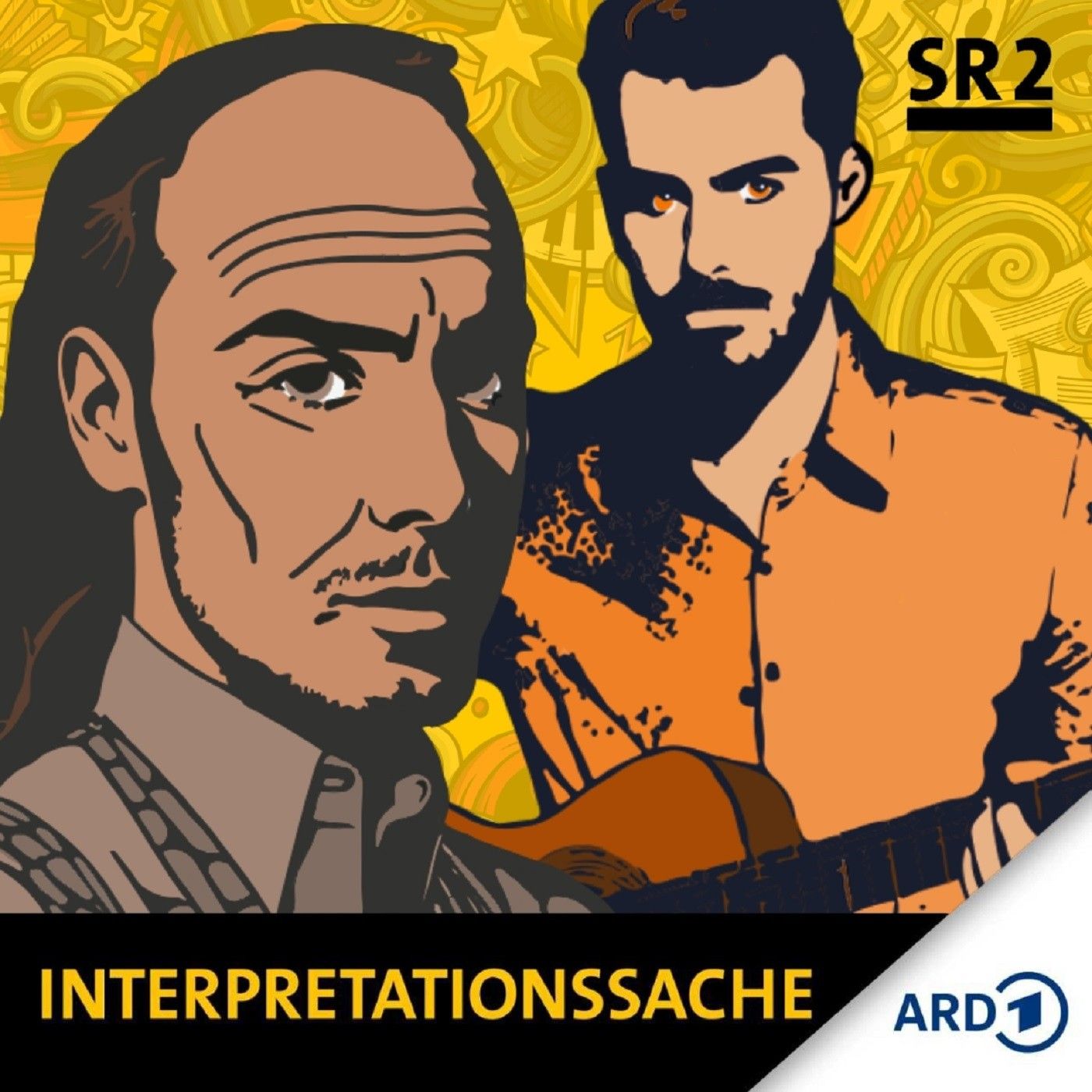 Concierto de Aranjuez von Joaquin Rodrigos