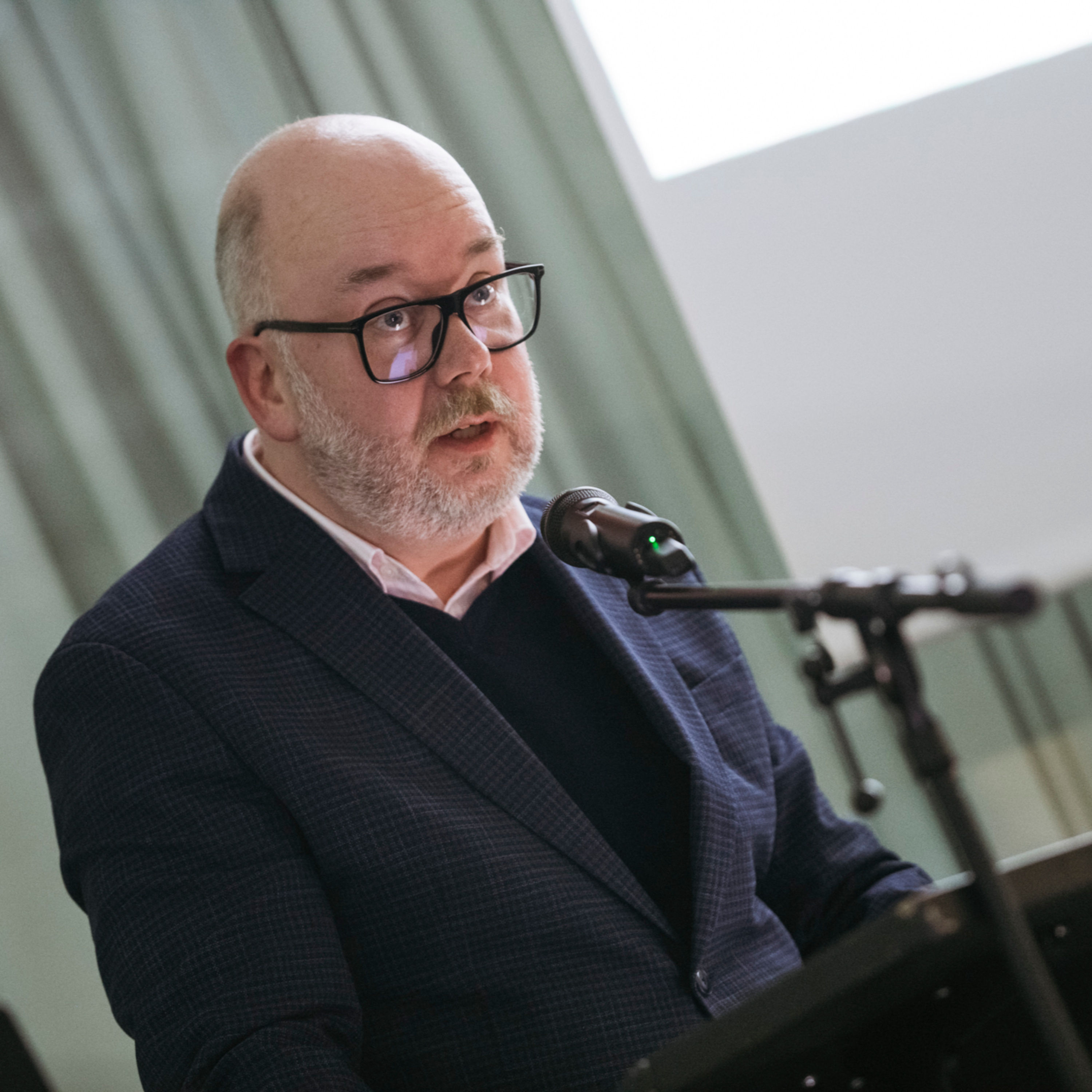 Conclusion: Points of Departure