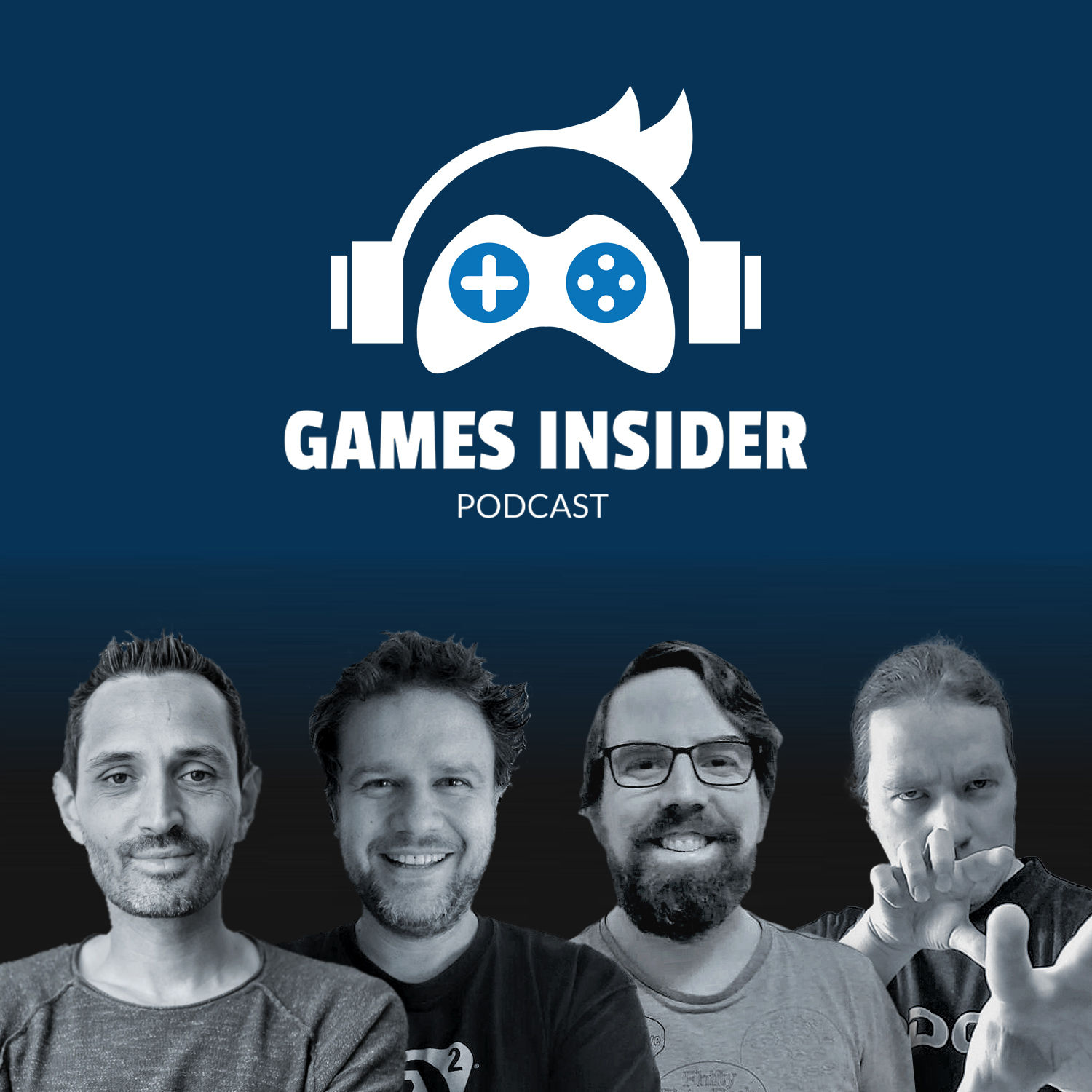 Conference Call #8 (November 2020) - WEIHNACHTSWOCHE