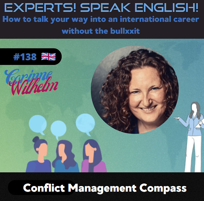 Conflict Management Compass (138)