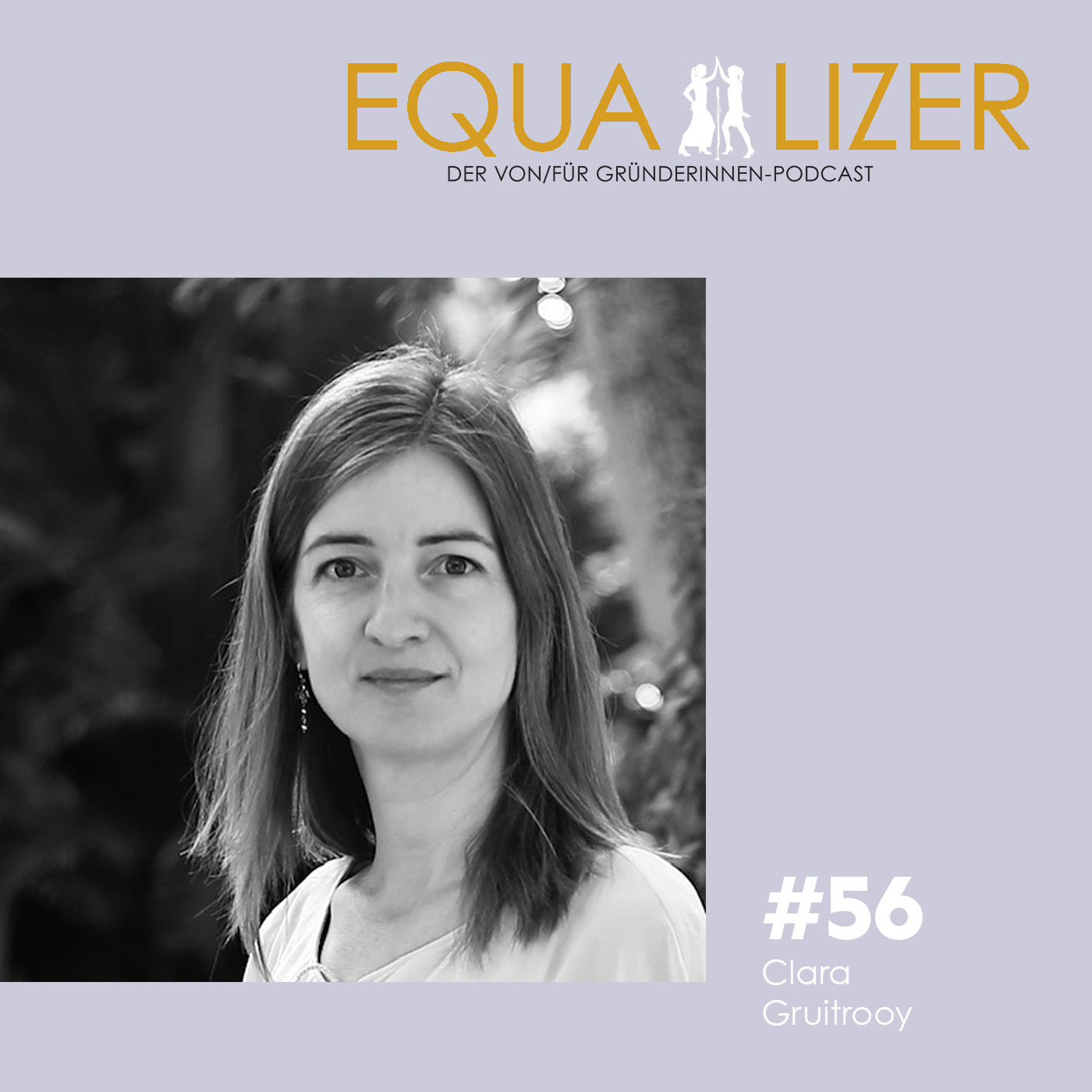 Connecting the world: Clara Gruitrooy vernetzt europäische Mentorinnen mit nordafrikanischen Unternehmerinnen
