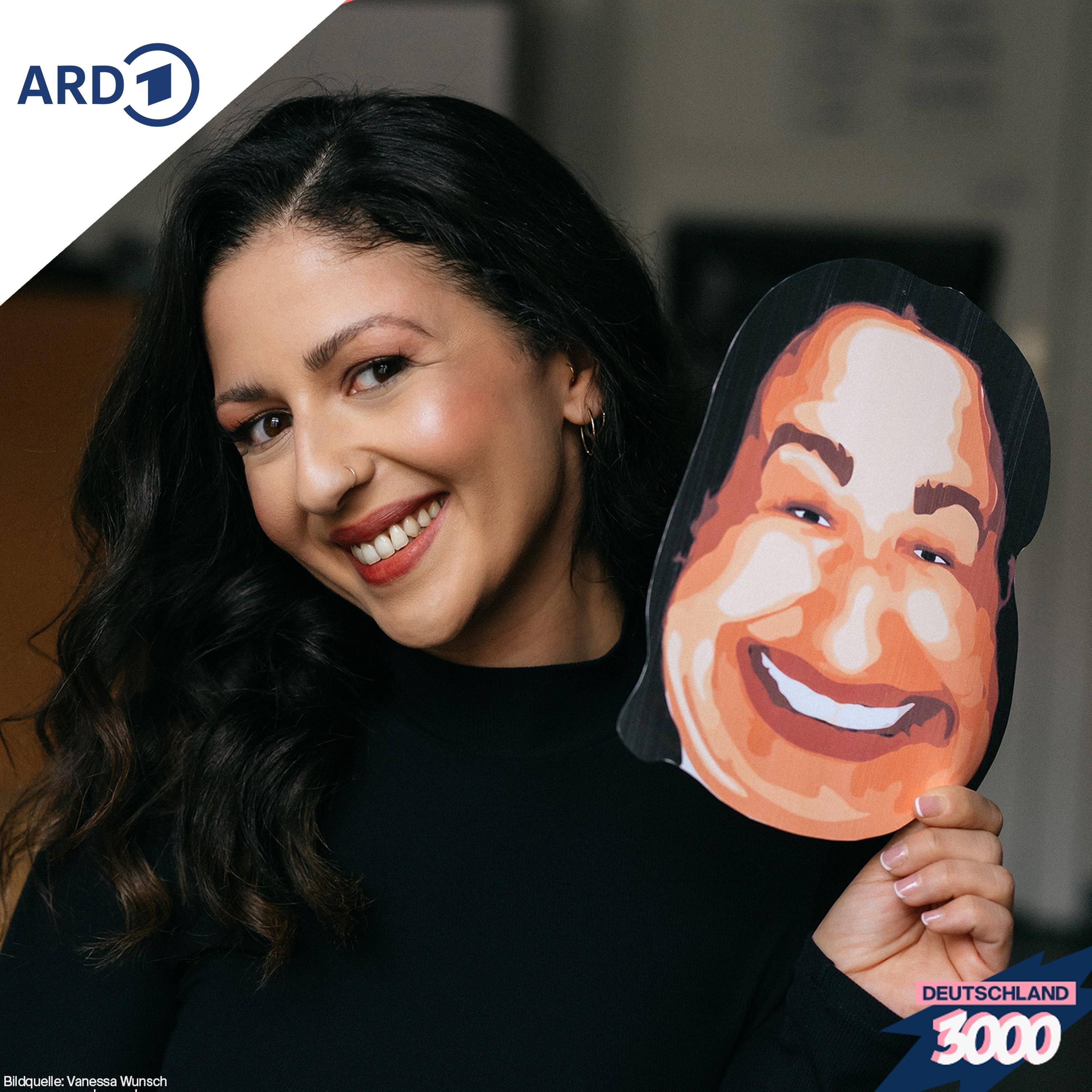 Conny from the Block, wie wird Deutschland weniger bürokratisch?