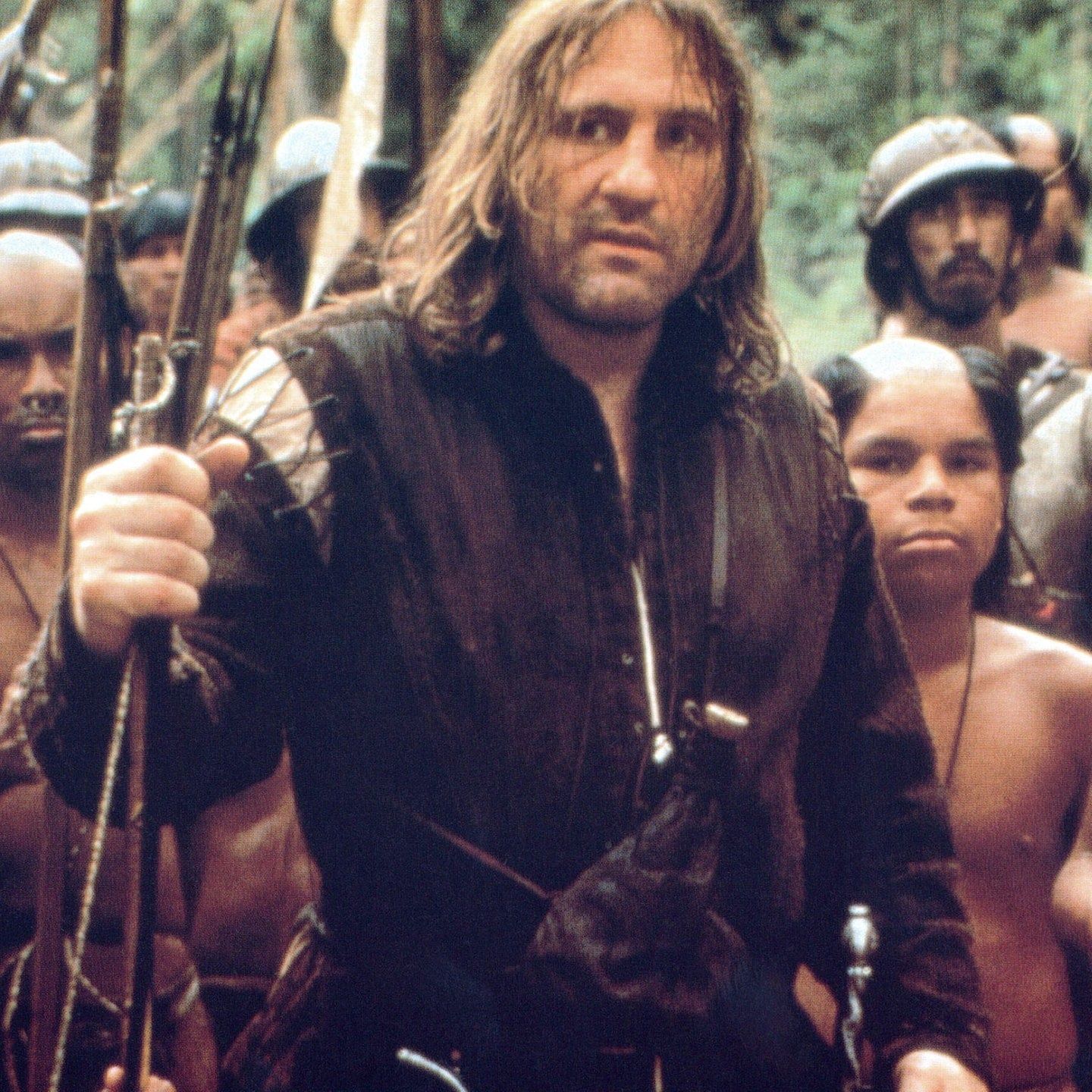 Conquest of Paradise – Der berühmte Soundtrack eines vergessenen Films