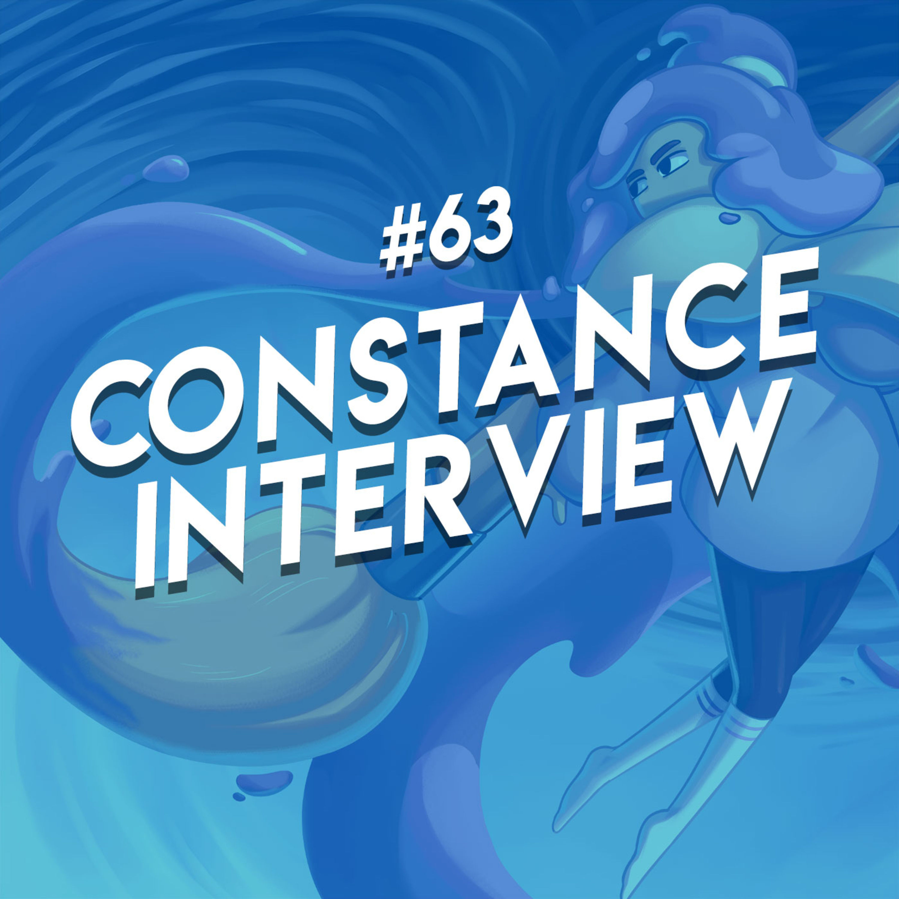 Constance - Entwickler Interview