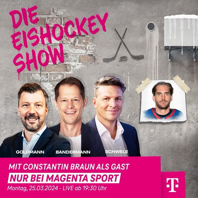 CONSTANTIN BRAUN - FOLGE 142