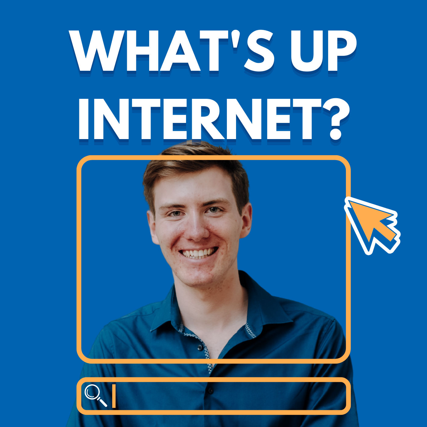 Content first, Influencer second? // What's Up Internet #7