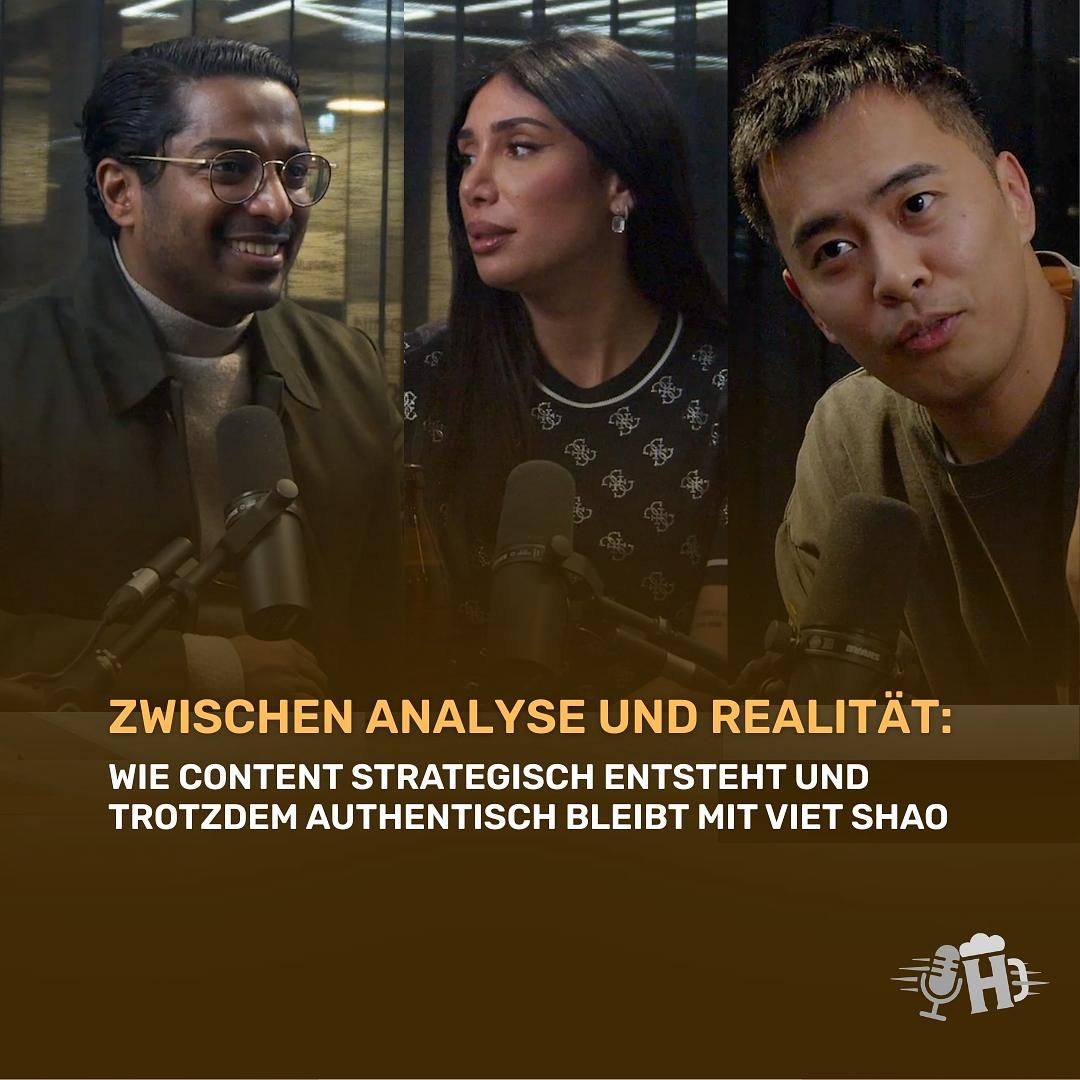 Content & Strategie: Wie entsteht nachhaltiger Erfolg?