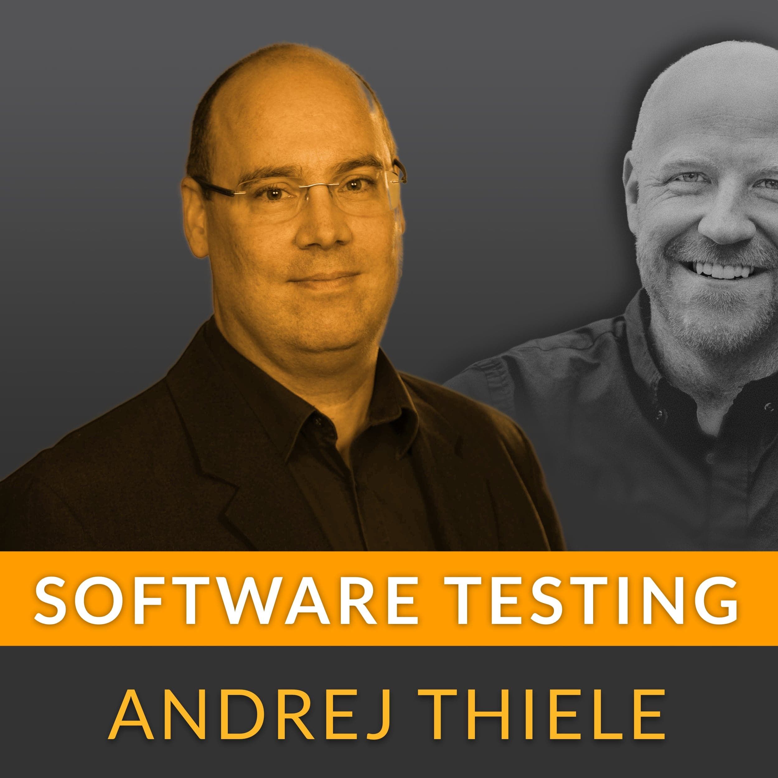 Contract Tests – Wer braucht das wirklich? - Andrej Thiele