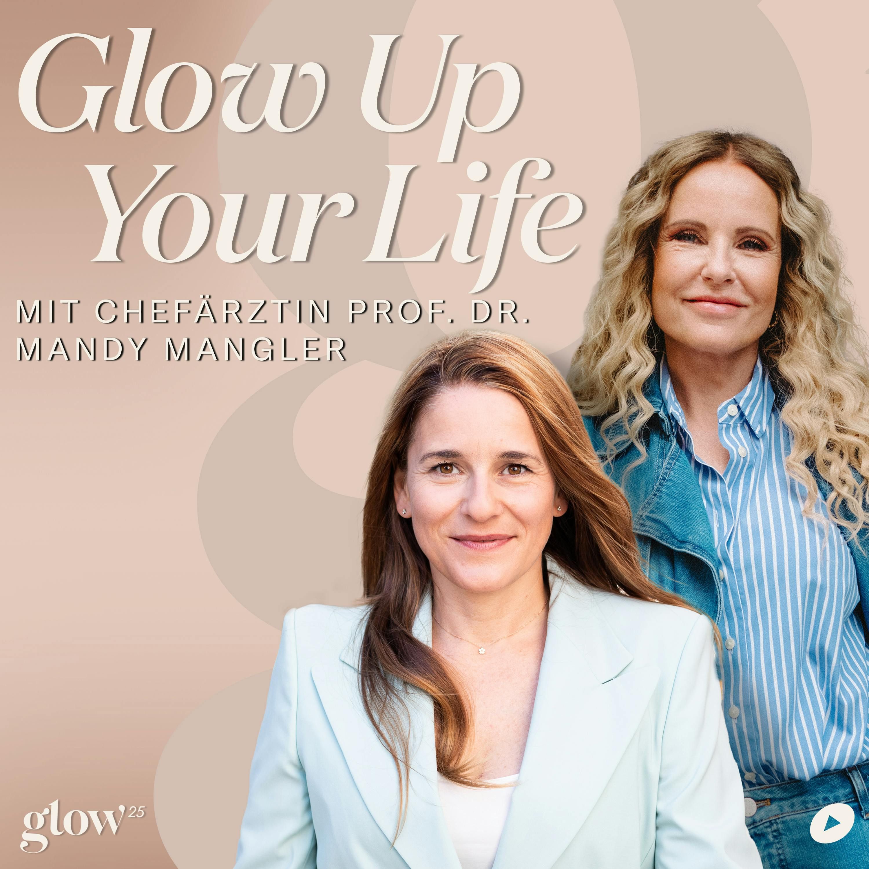 Cool bleiben trotz Wechseljahren! mit Prof. Mandy Mangler