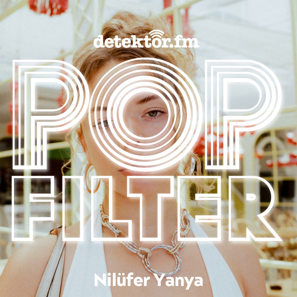 Cool und geerdet: Nilüfer Yanyas neues Album „My Method Actor“