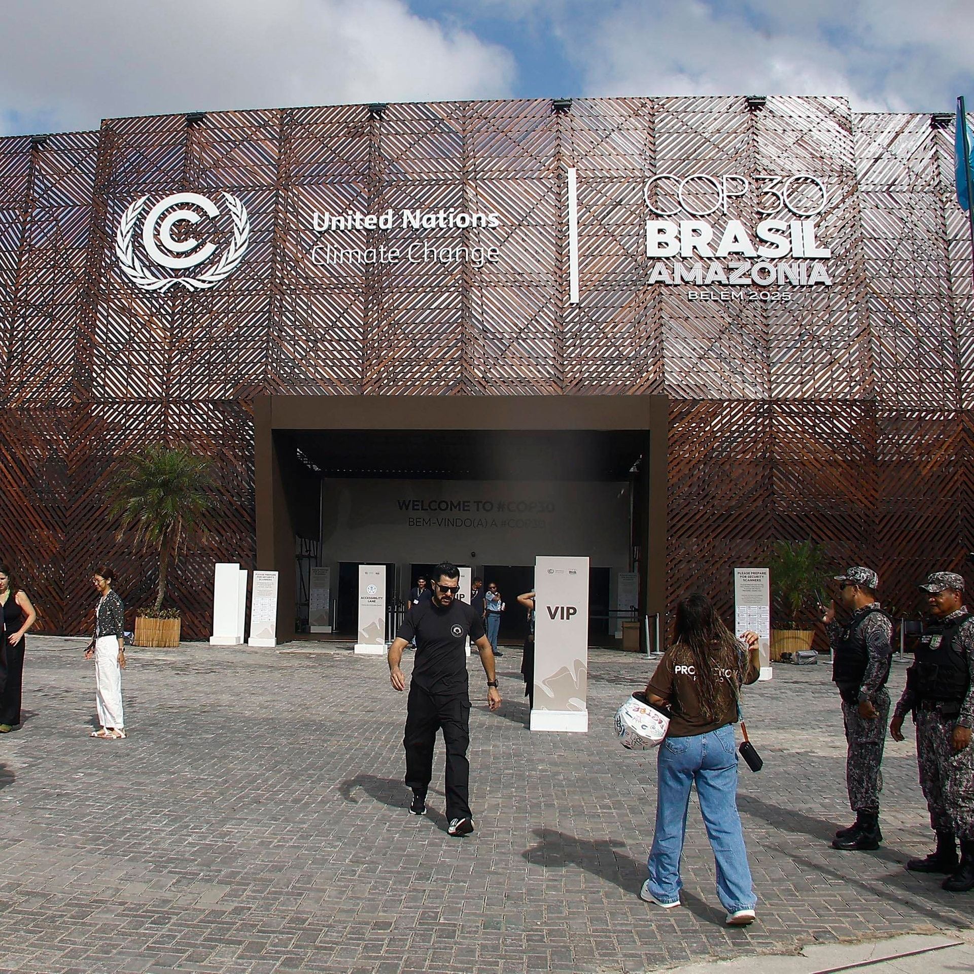 COP30: Fazit der UN-Weltklimakonferenz – da wäre mehr drin gewesen!