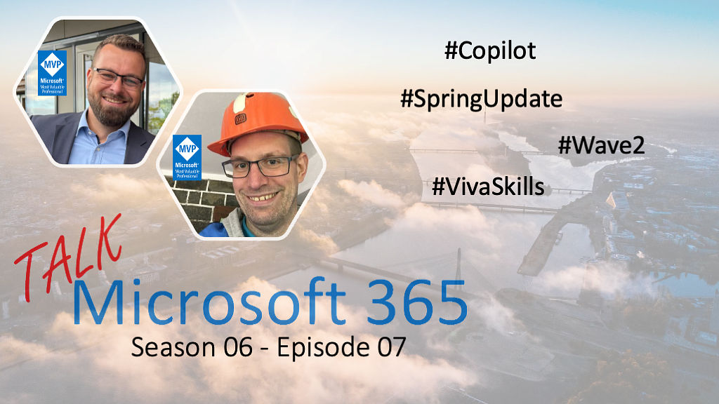 Copilot Spring Update, Agents und AgentCon