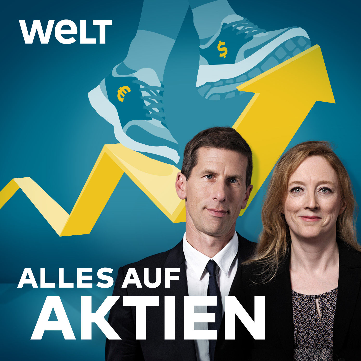 Copycat-Strategie bei Trump und das perfekte Kinderdepot