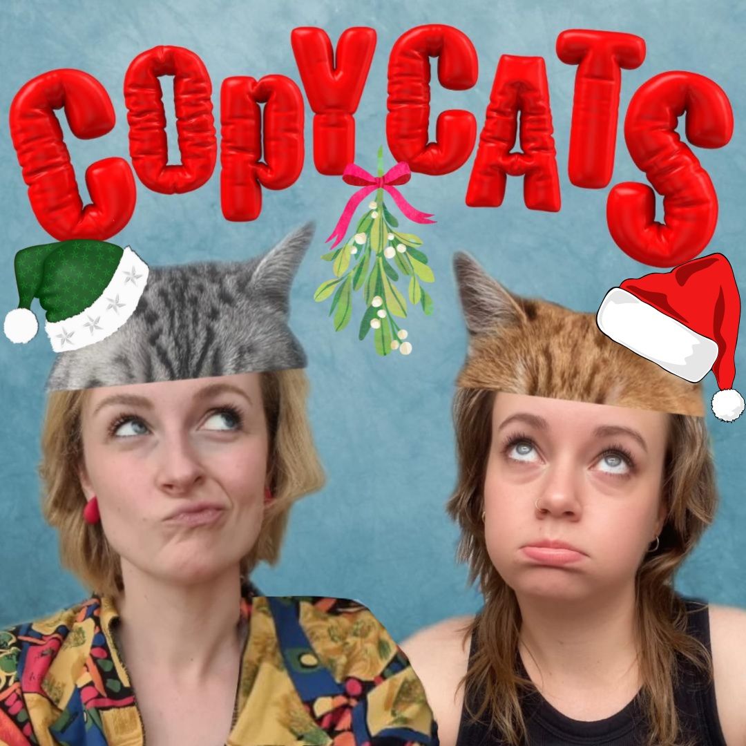 Copycats Christmas Special