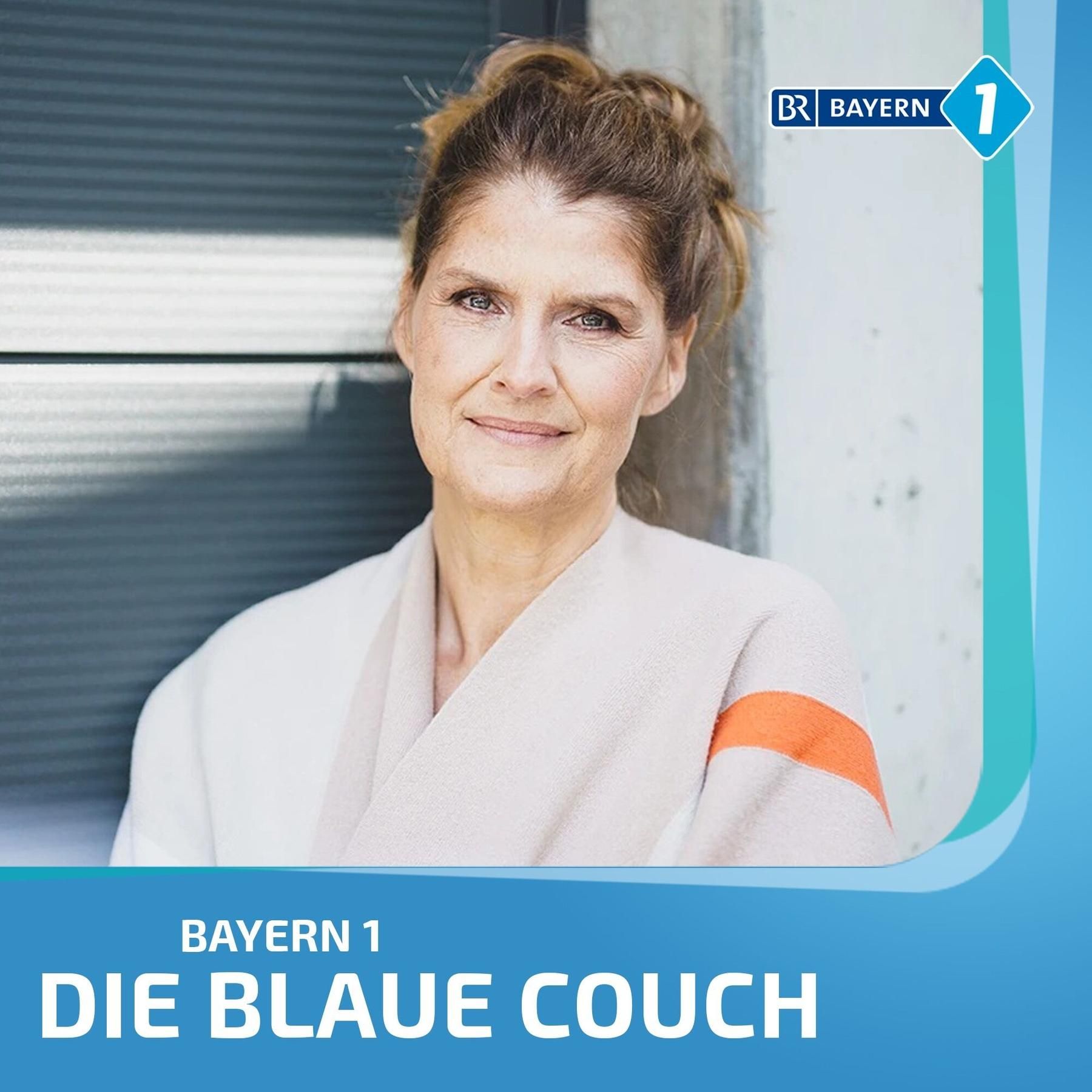 Corinna Binzer, Schauspielerin, "Ich sag immer, ich bin Bavarettistin!"