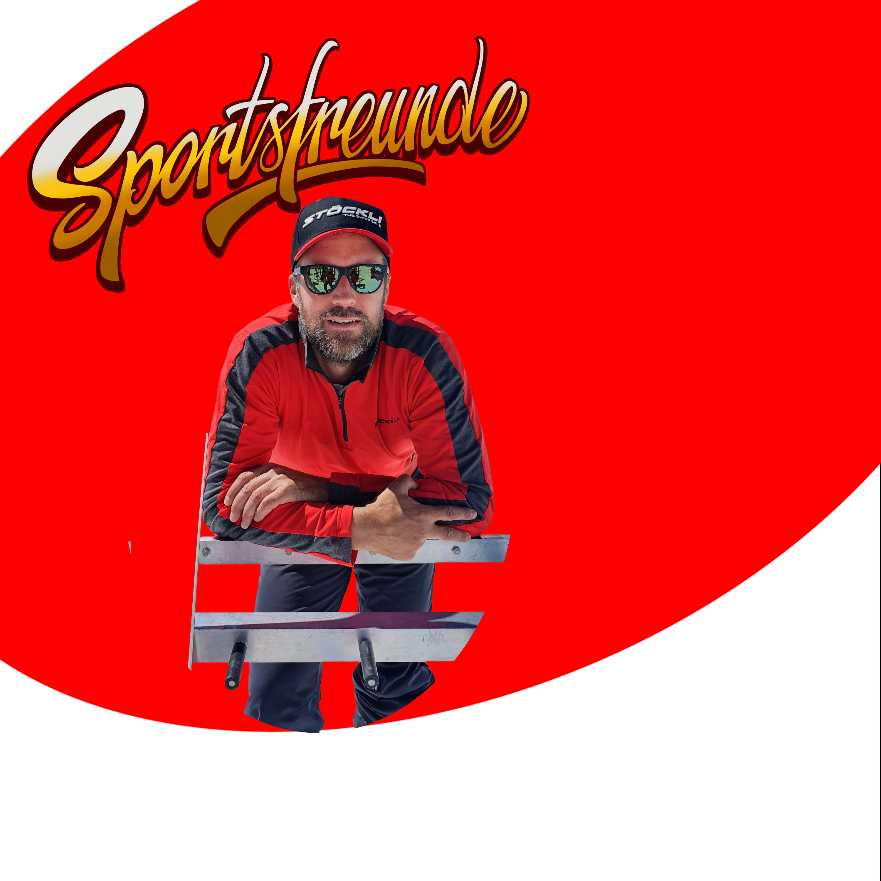 Cornel Züger, Ex-Ski-Alpin-Fahrer - Spezialfolge auf Schweizerdeutsch!