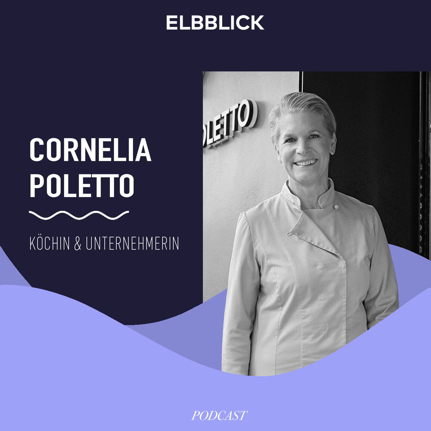 Cornelia Poletto