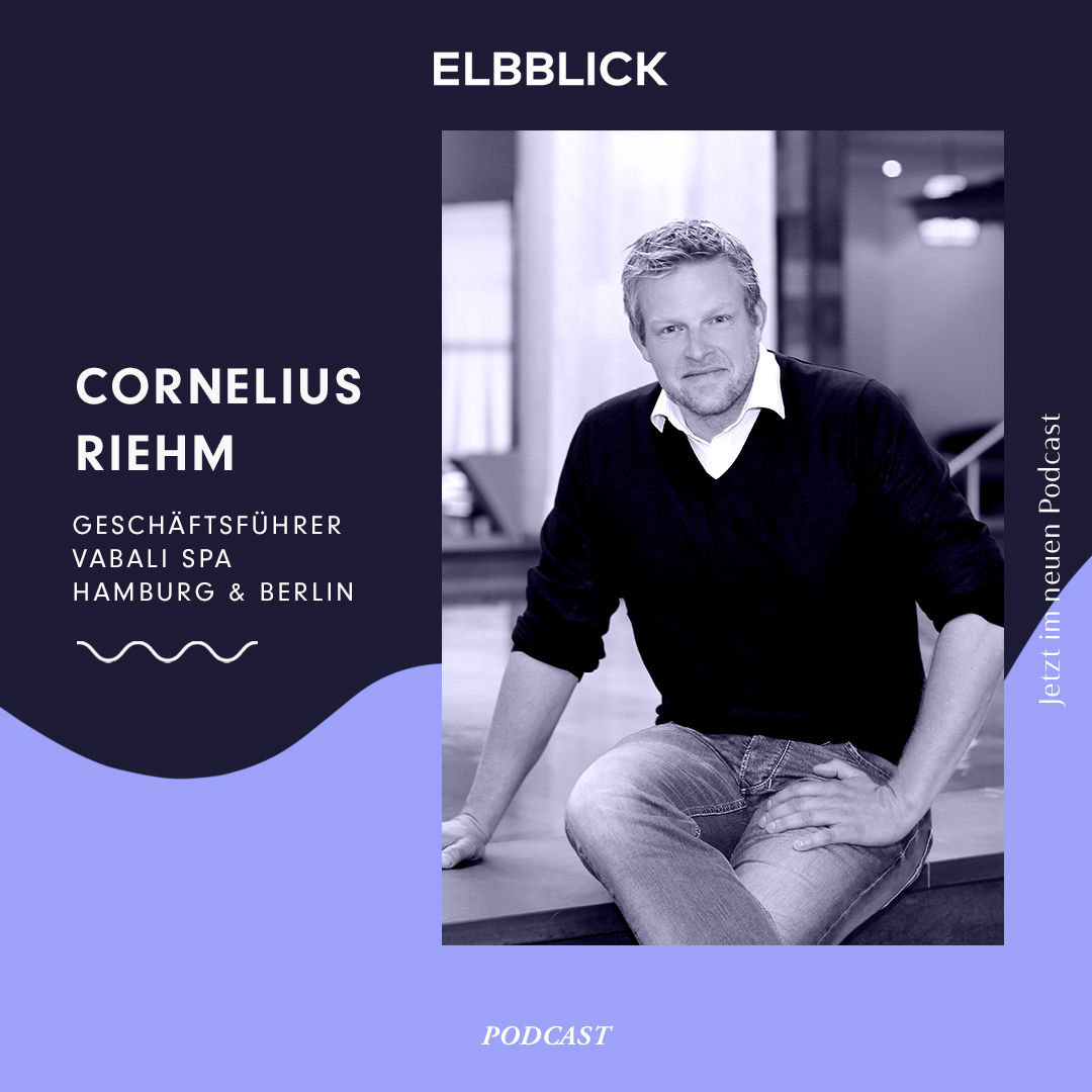Cornelius Riehm - Vabali Spa