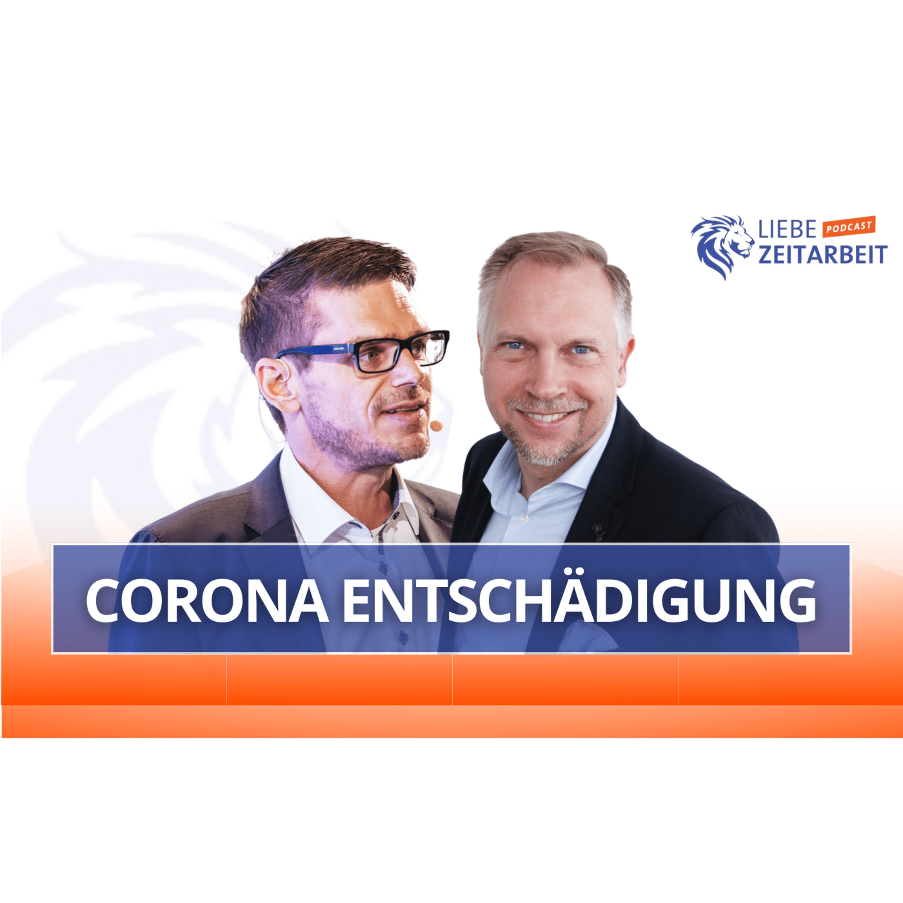 Corona Entschädigung - Alexander Bissels