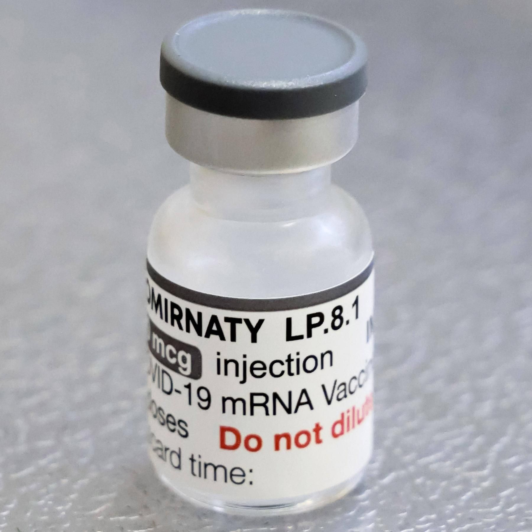 Corona-Impfung - mRNA-Impfstoffe helfen Krebs-Patienten