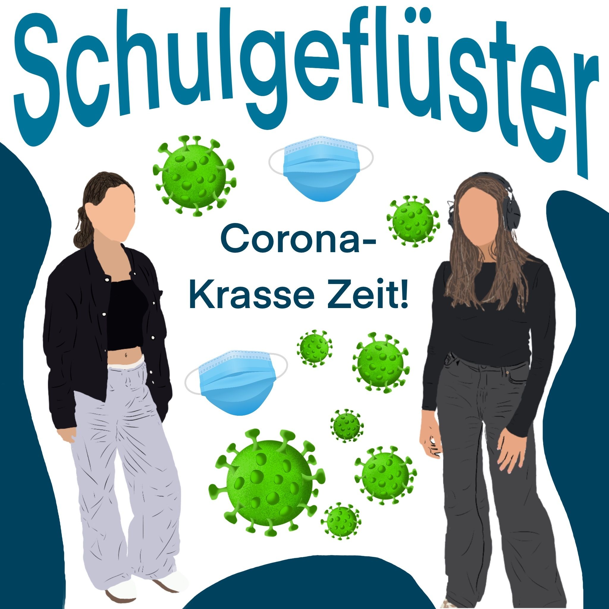 Corona - Krasse Zeit!