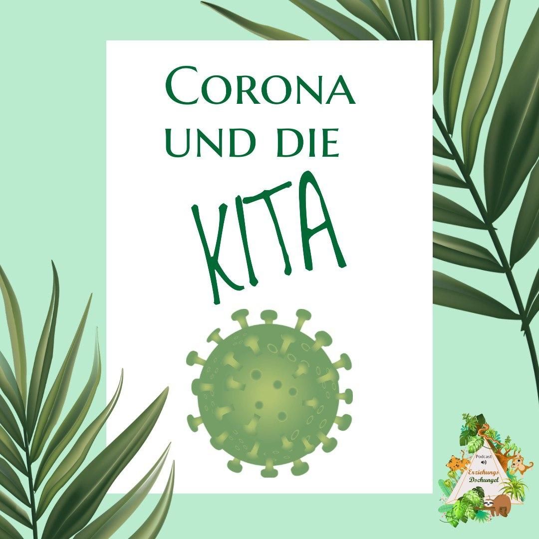 Corona und die Kita