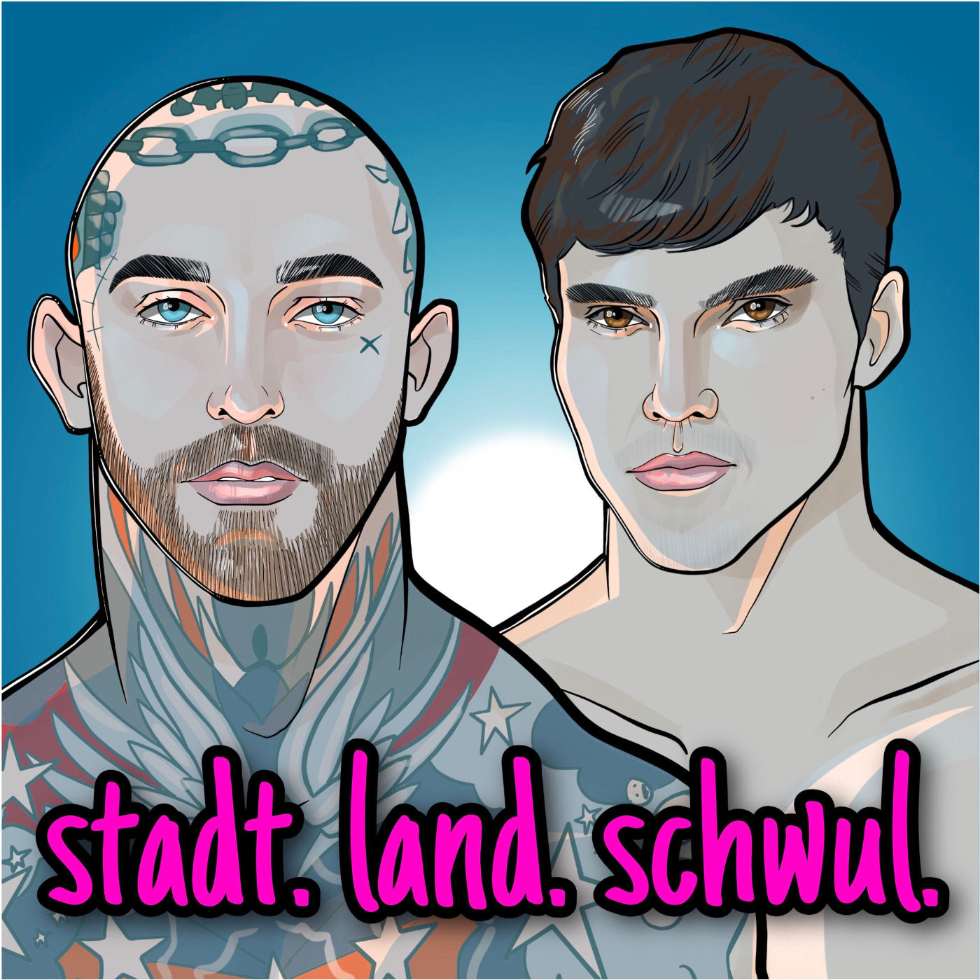 .Coronaimpfung.ActOut.SchwulerFußball.SiaCanceled.