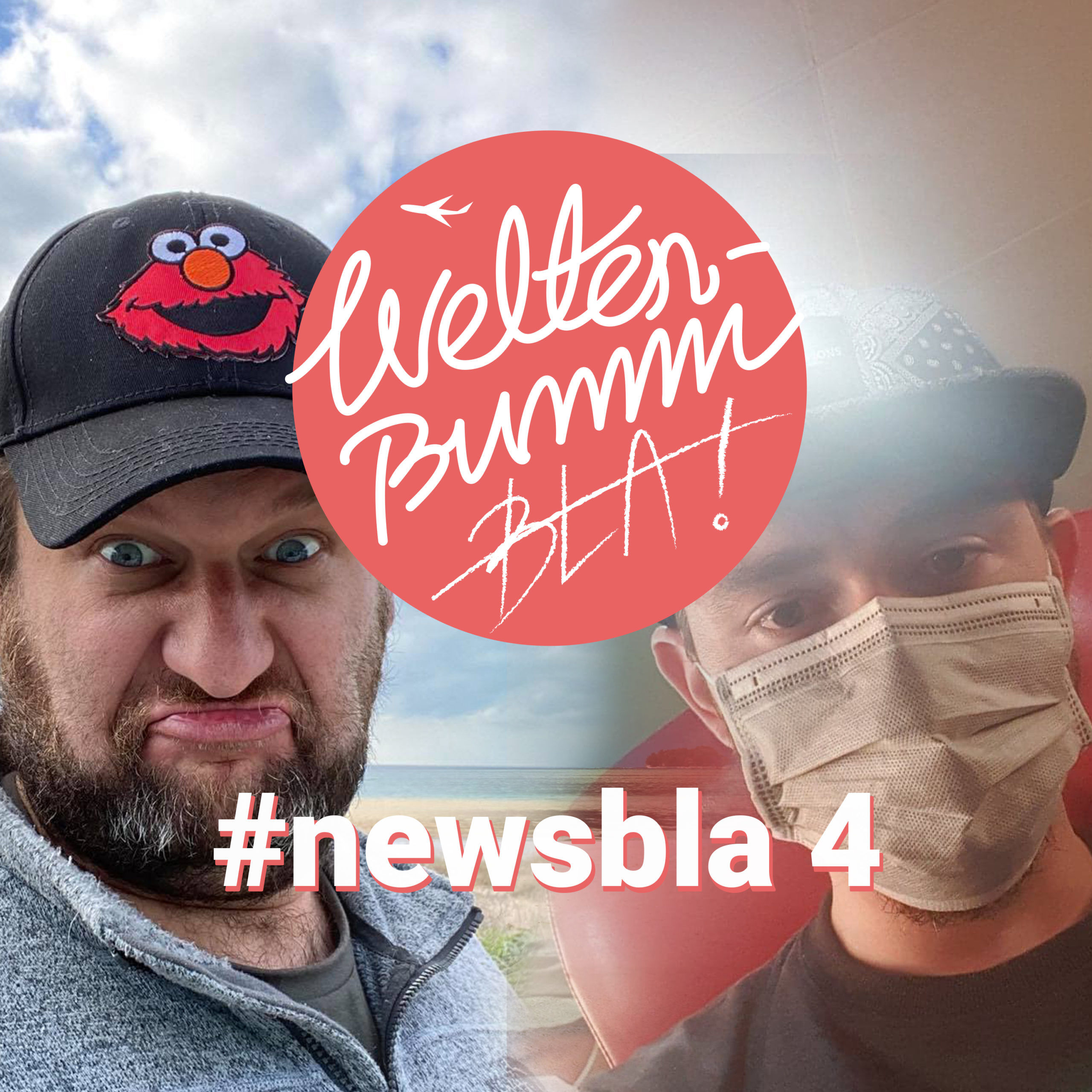 Coronavirus und Expo 2020 #newsbla