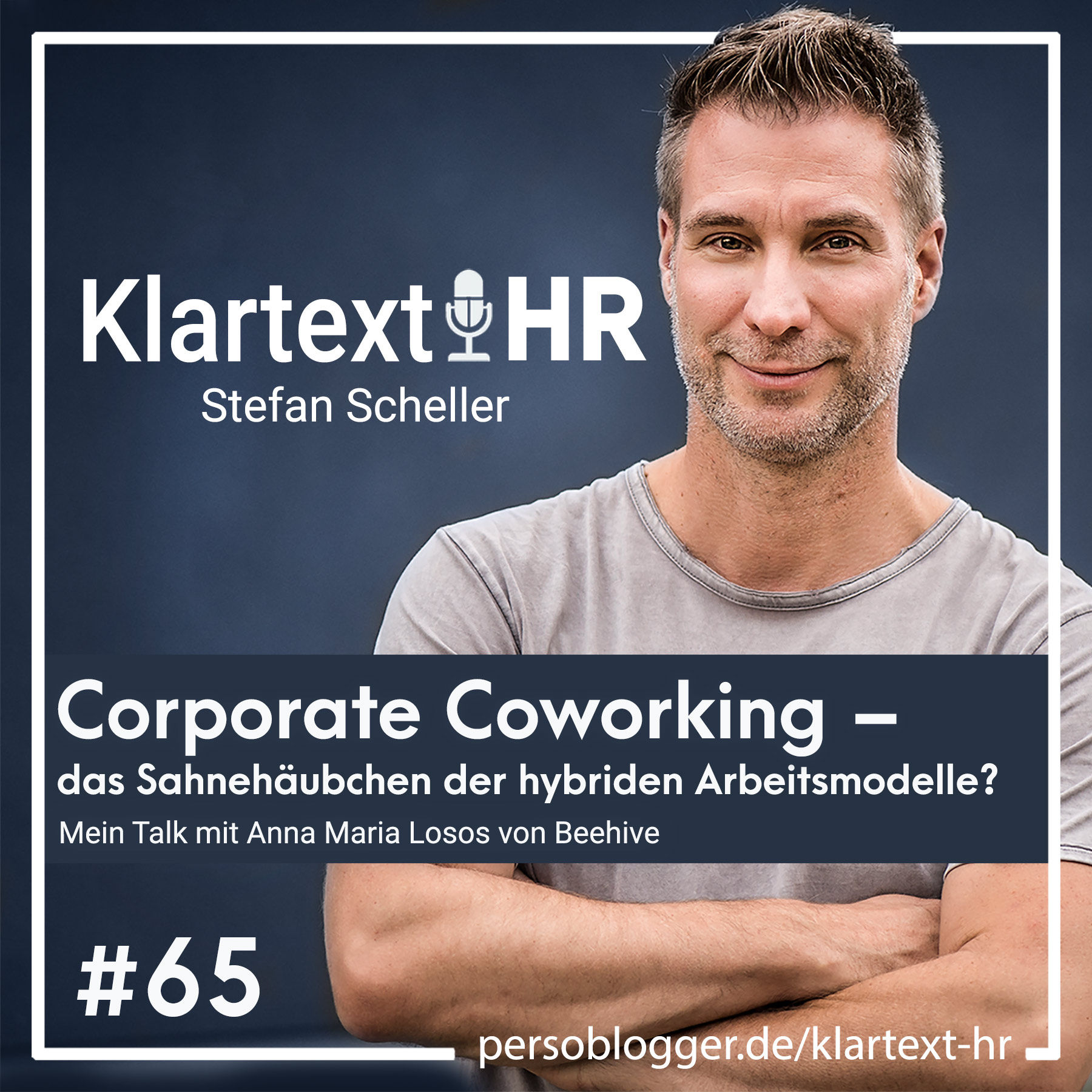 Corporate Coworking – das Sahnehäubchen der hybriden Arbeitsmodelle?