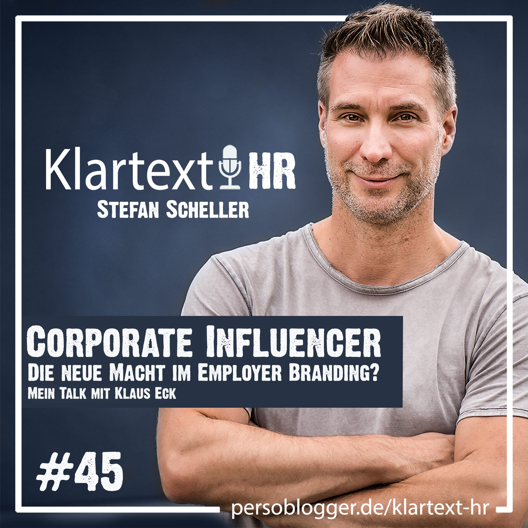 Corporate Influencer - die neue Kraft im Employer Branding?
