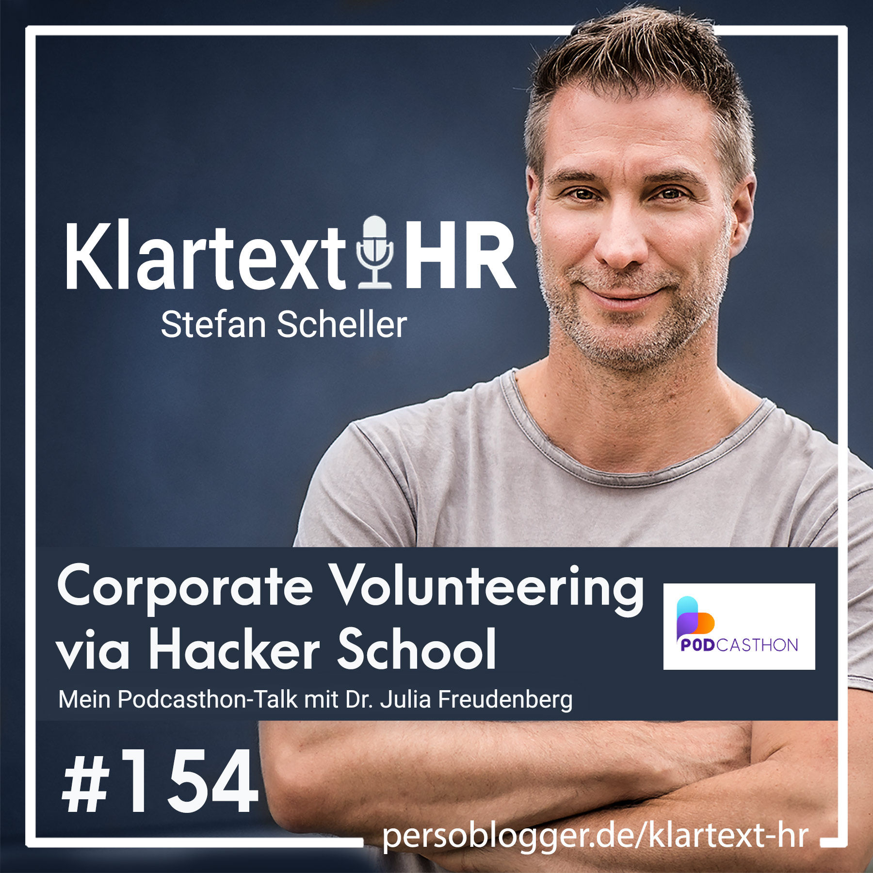 Corporate Volunteering via Hacker School