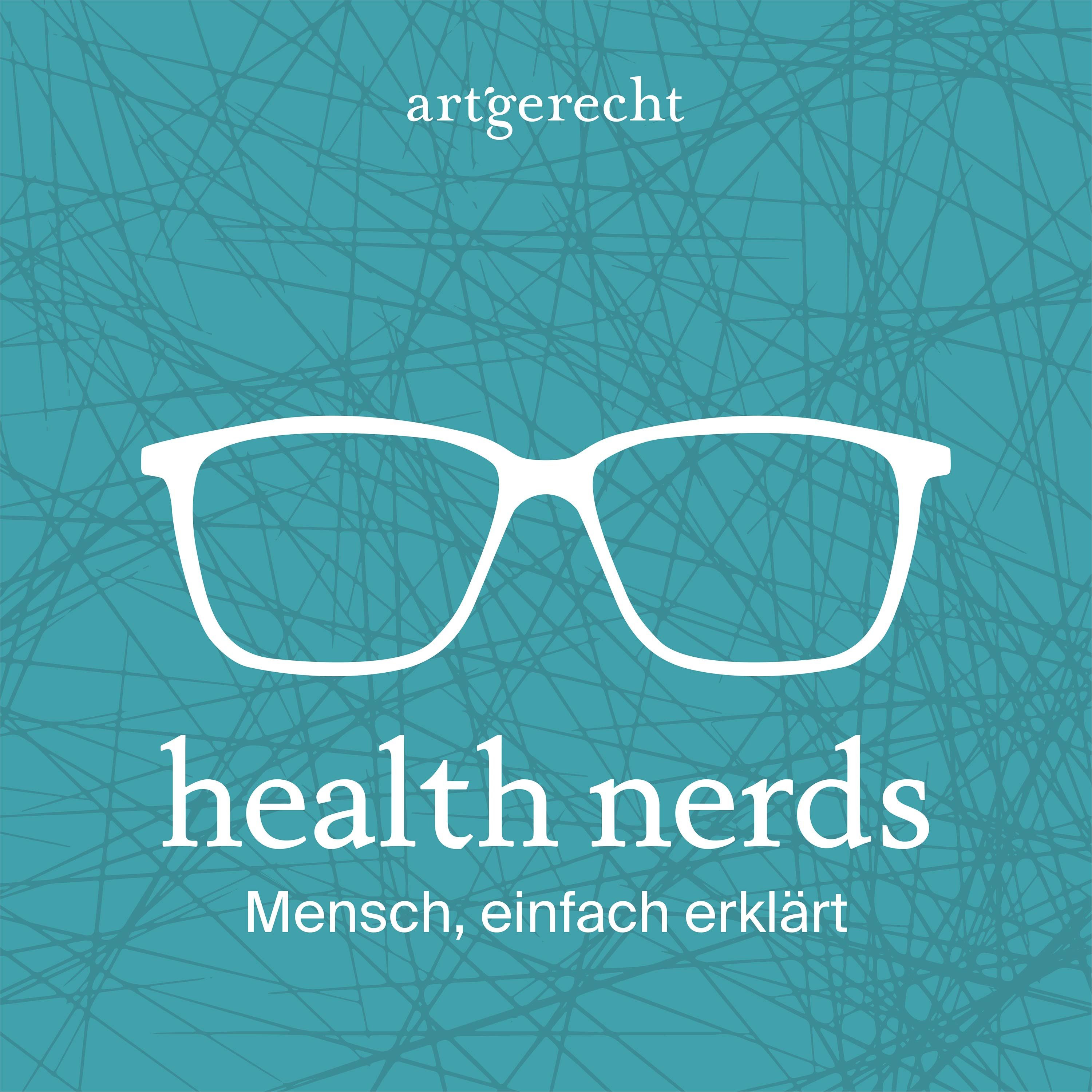 Cortisol: Das missverstandene Stresshormon