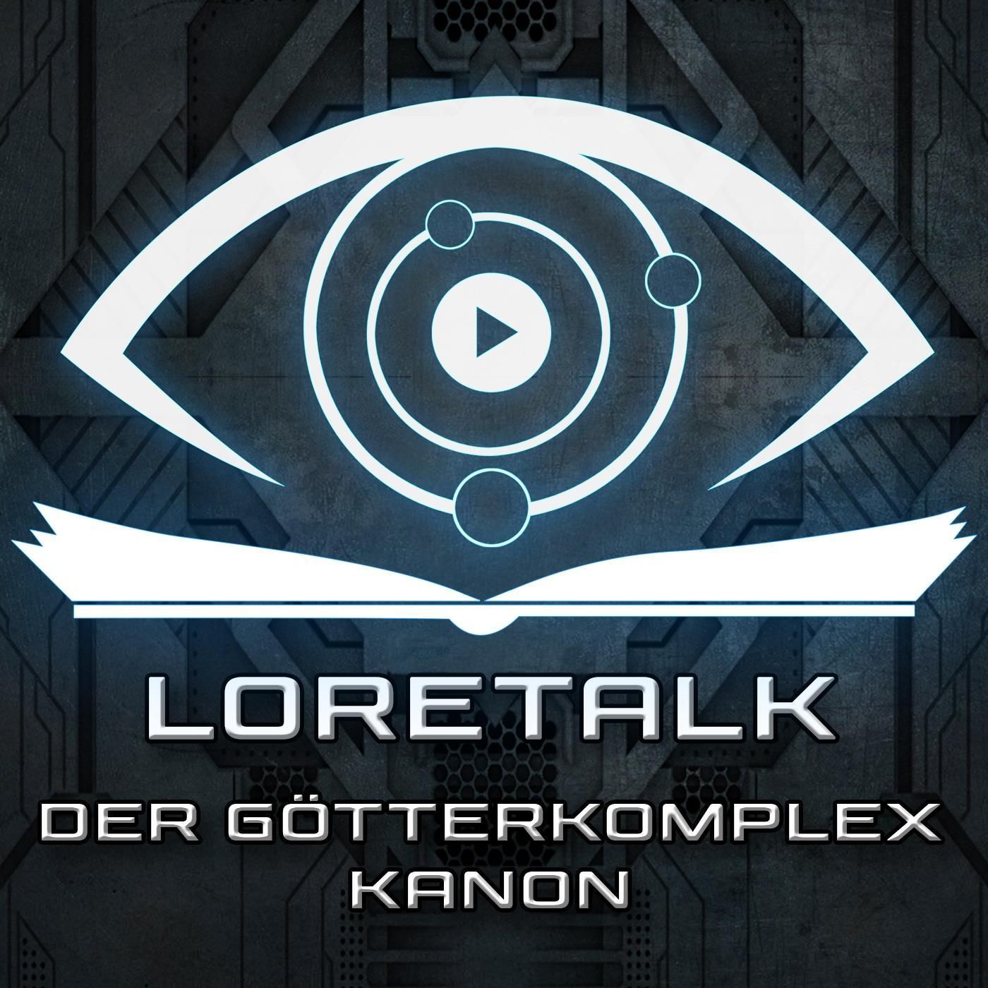 Coruscant, Vulkan oder Beteigeuze? - Exoplaneten im Götterkomplex | GK024