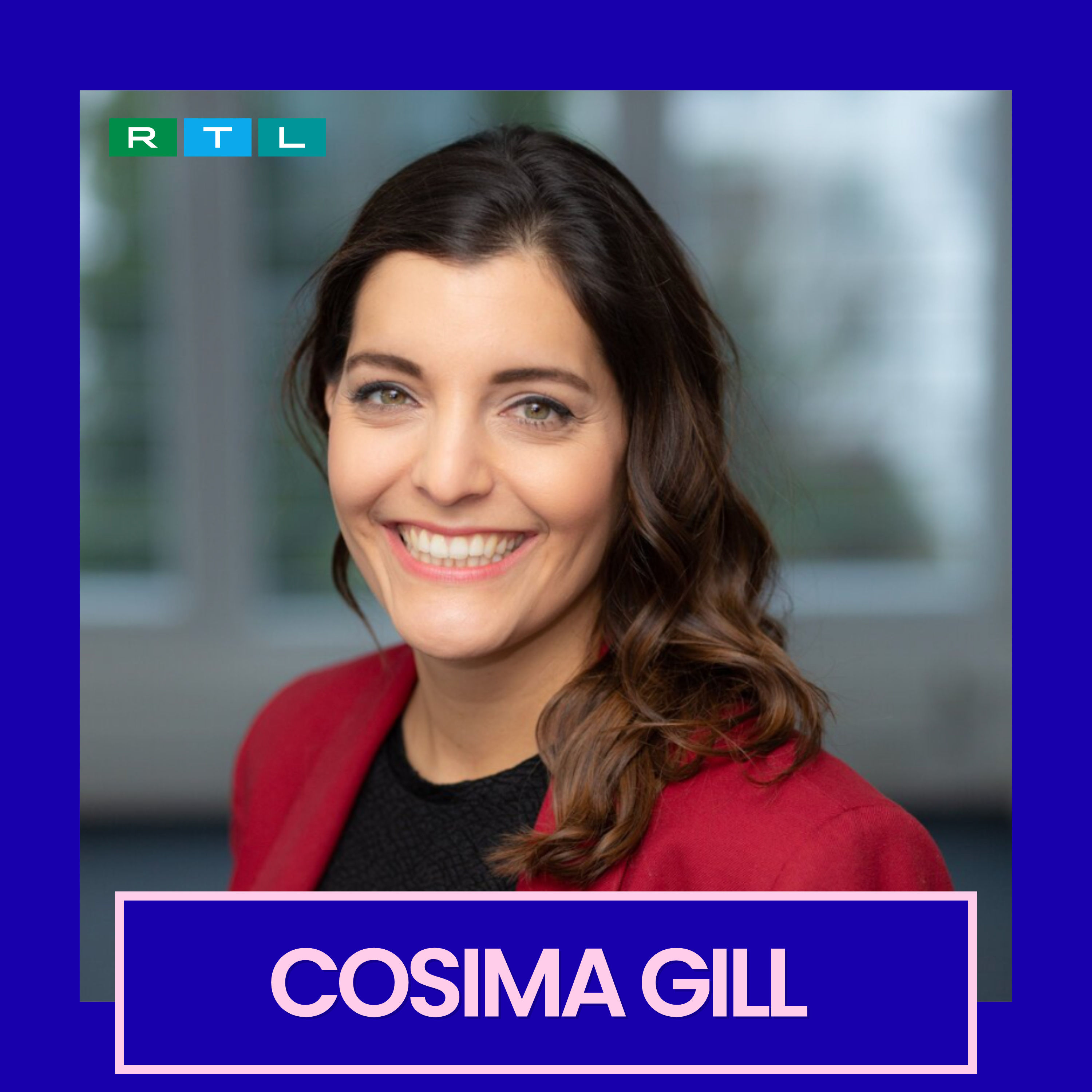 Cosima Gill – Brauche ich wirklich noch ein Volo?