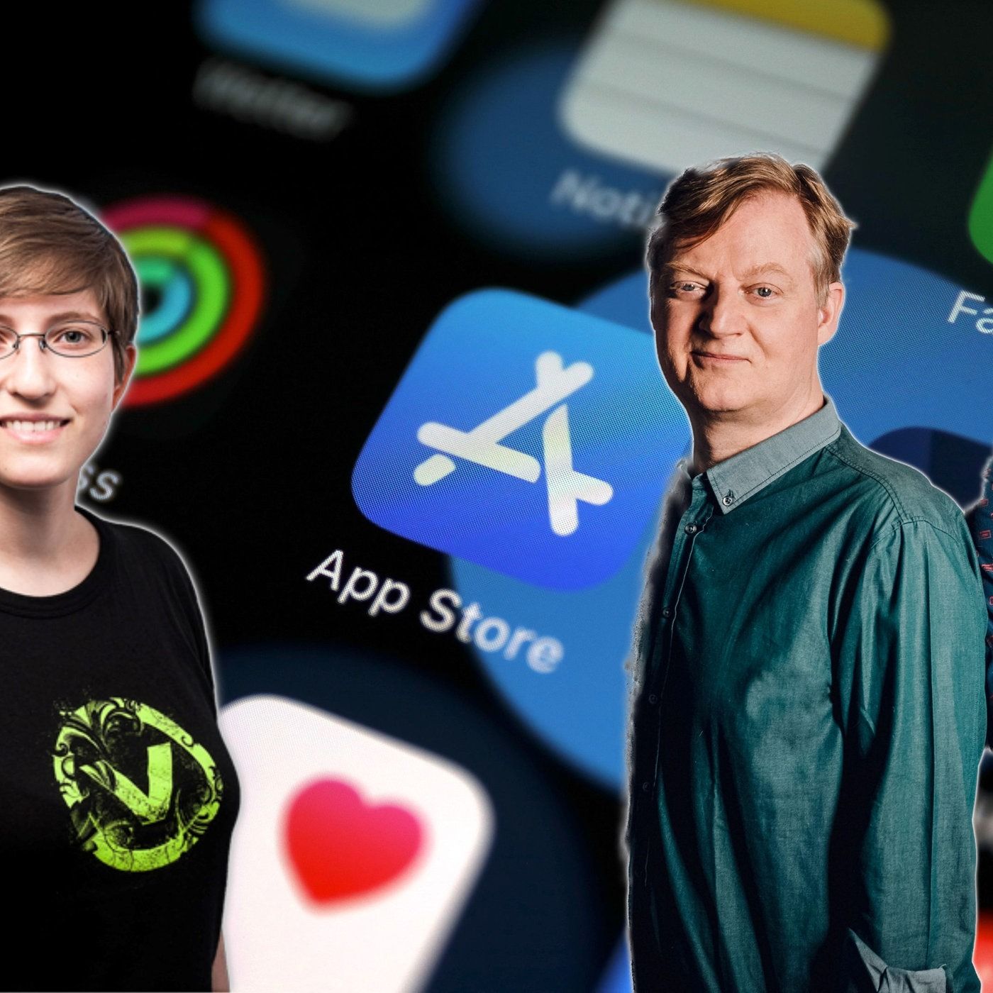 COSMO Tech - Wie Apple und Google über unsere Smartphones herrschen