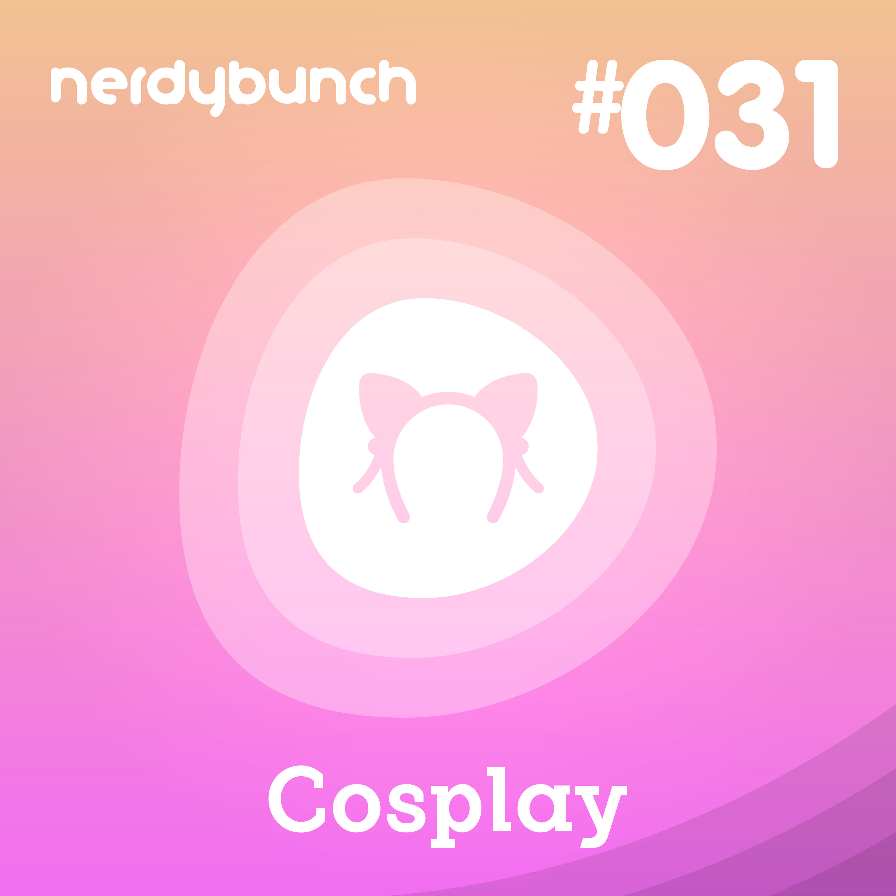 Cosplay Trends 2024