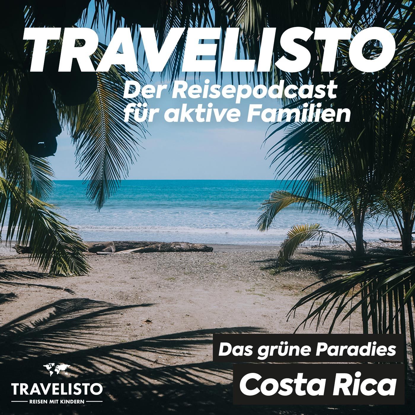 Costa Rica: Das grüne Paradies Mittelamerikas entdecken