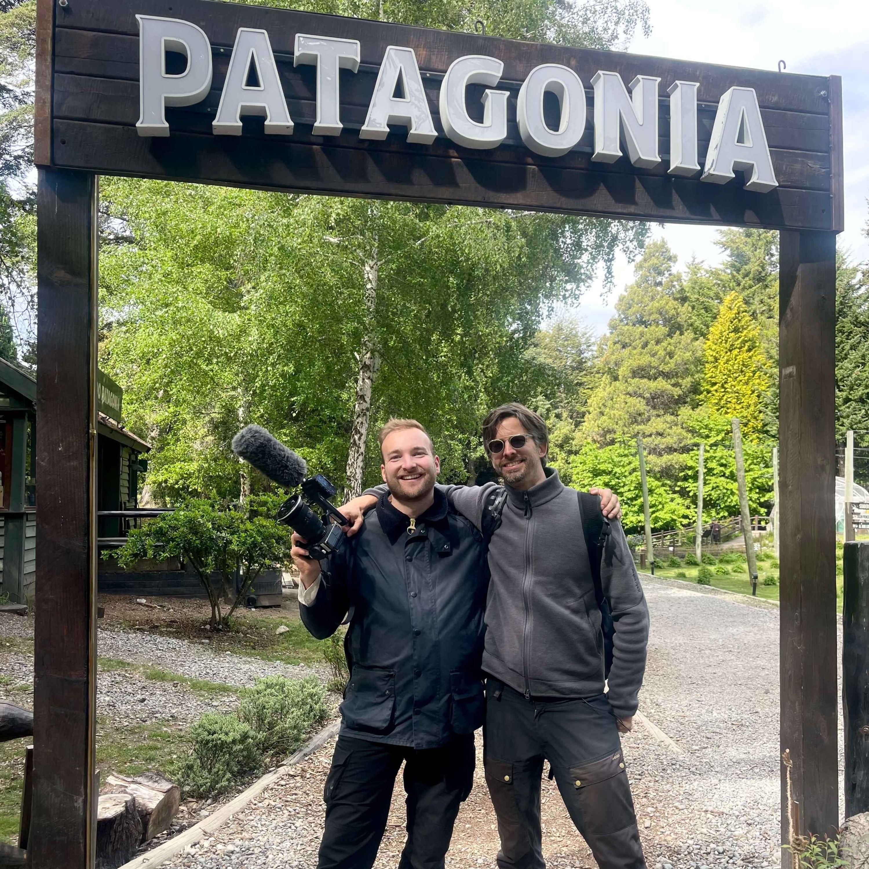 Couchsurfing in Argentinien | Stephan Orth & Samuel Häde | WW454