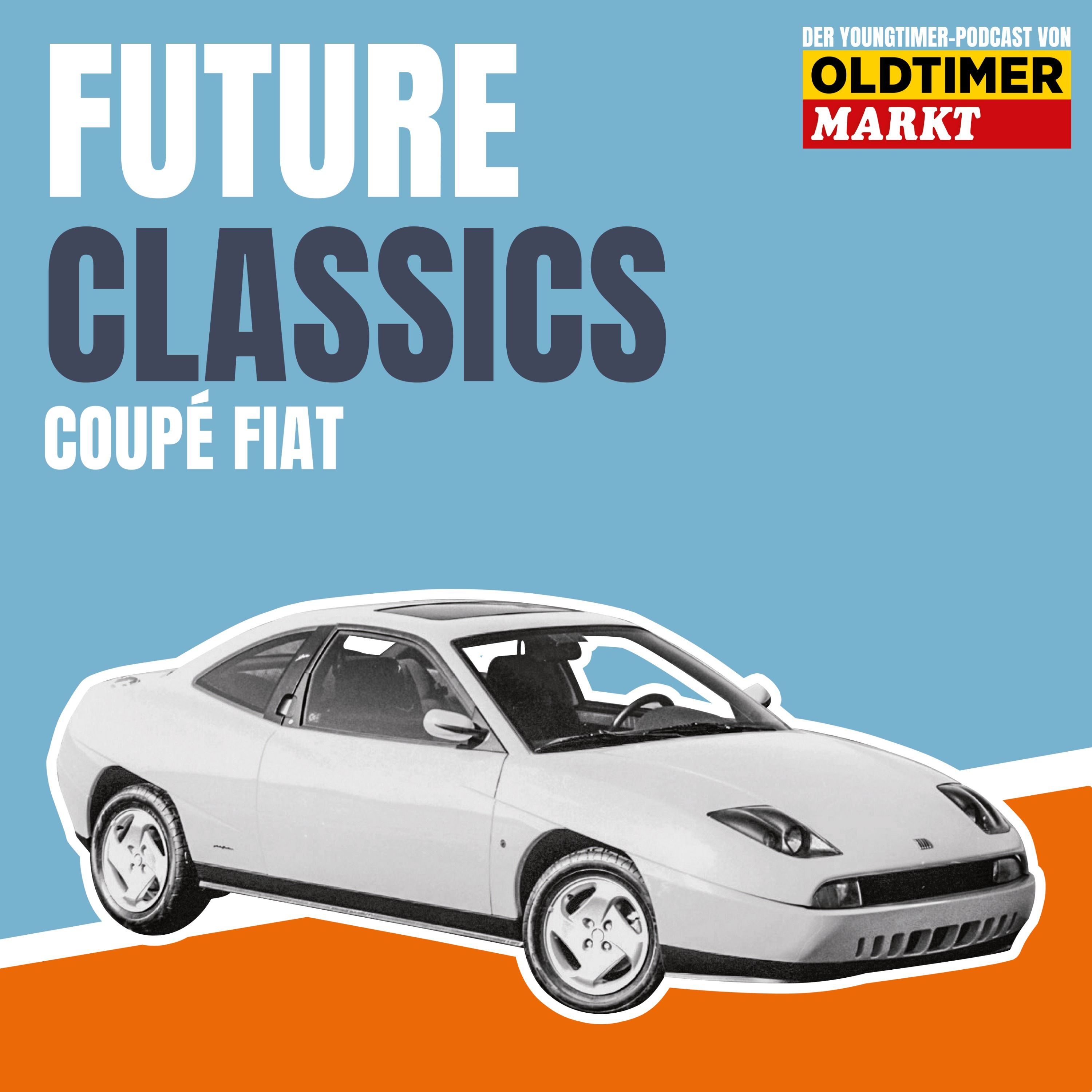 Coupé Fiat - Folge 99