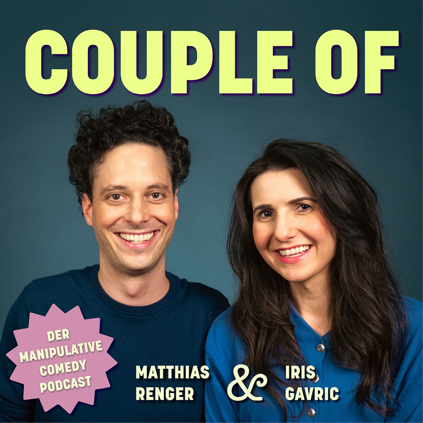 Couple Of - Podcast | RTL+